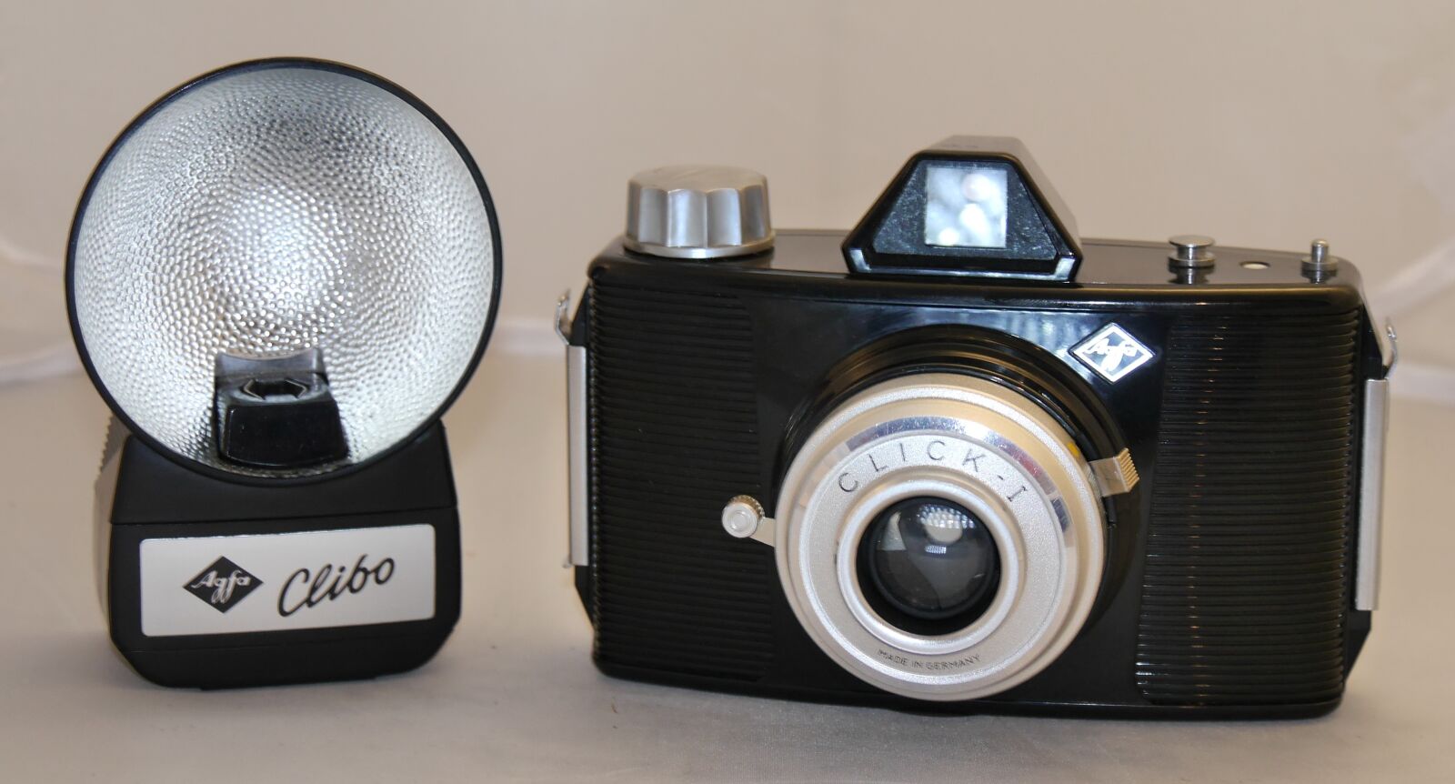 Panasonic Lumix DMC-G6 sample photo. Agfa click i lightning photography