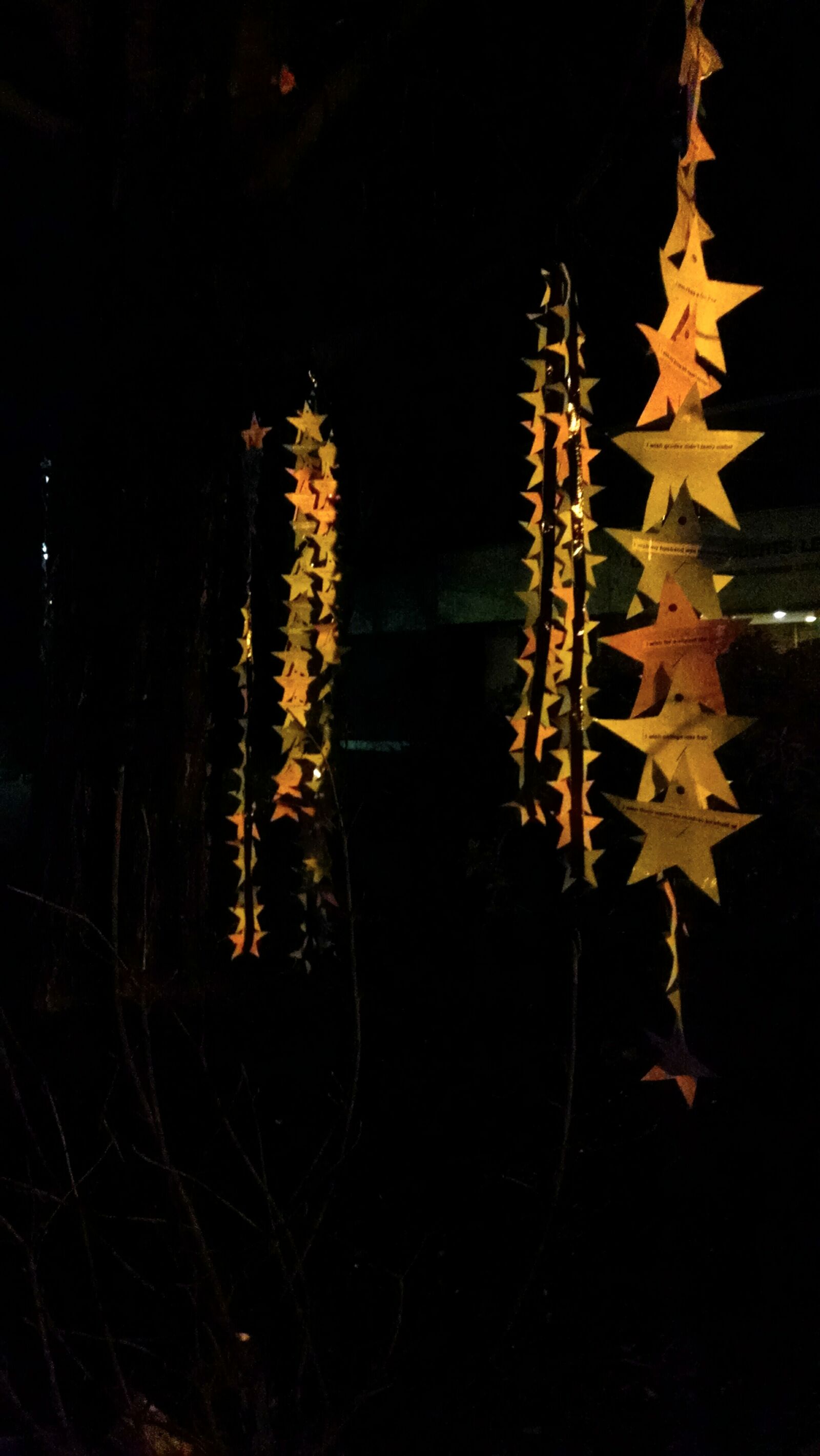 Motorola Moto X (1st Gen) sample photo. Art, stars, theme, light photography