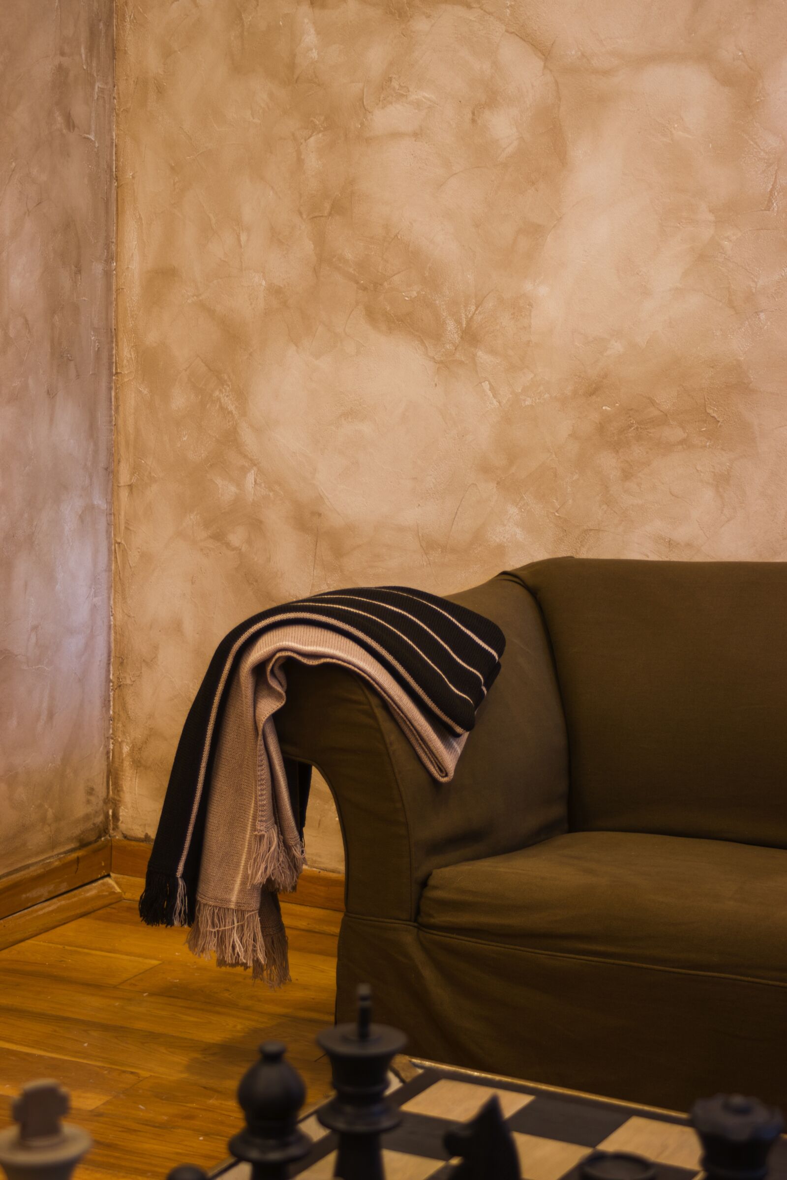 Sony Alpha DSLR-A850 sample photo. Decoration, decor, home photography
