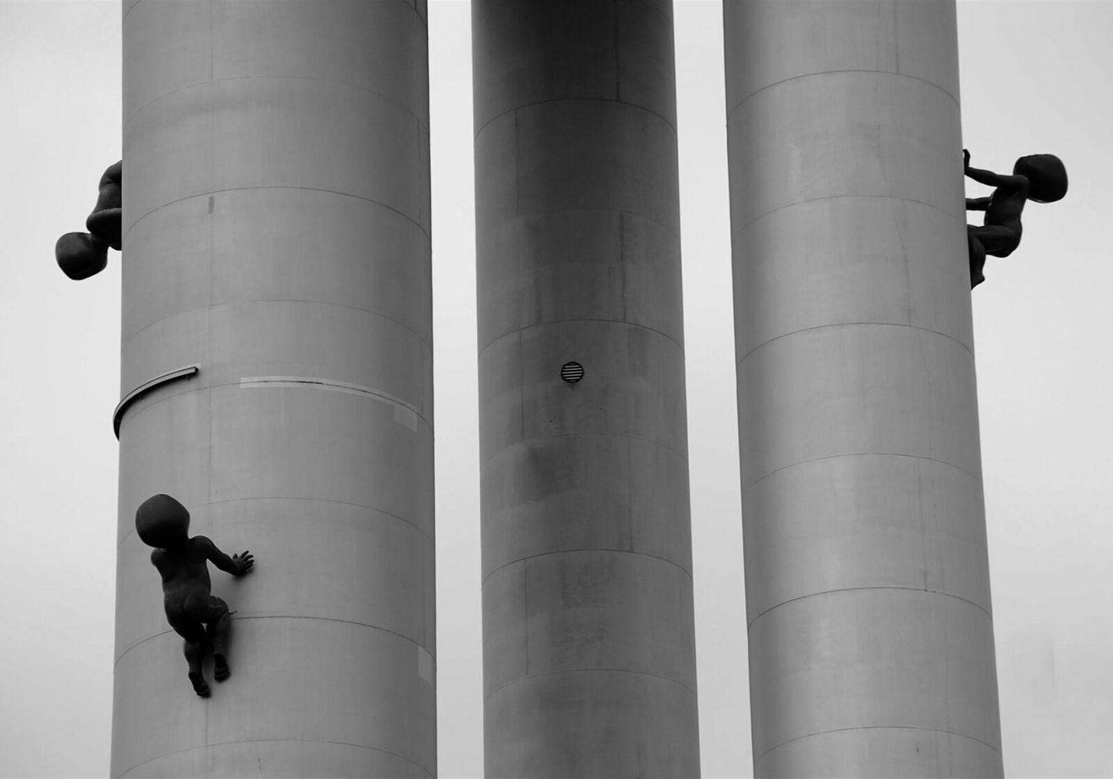 Nikon D40 sample photo. Tower, prague, children photography