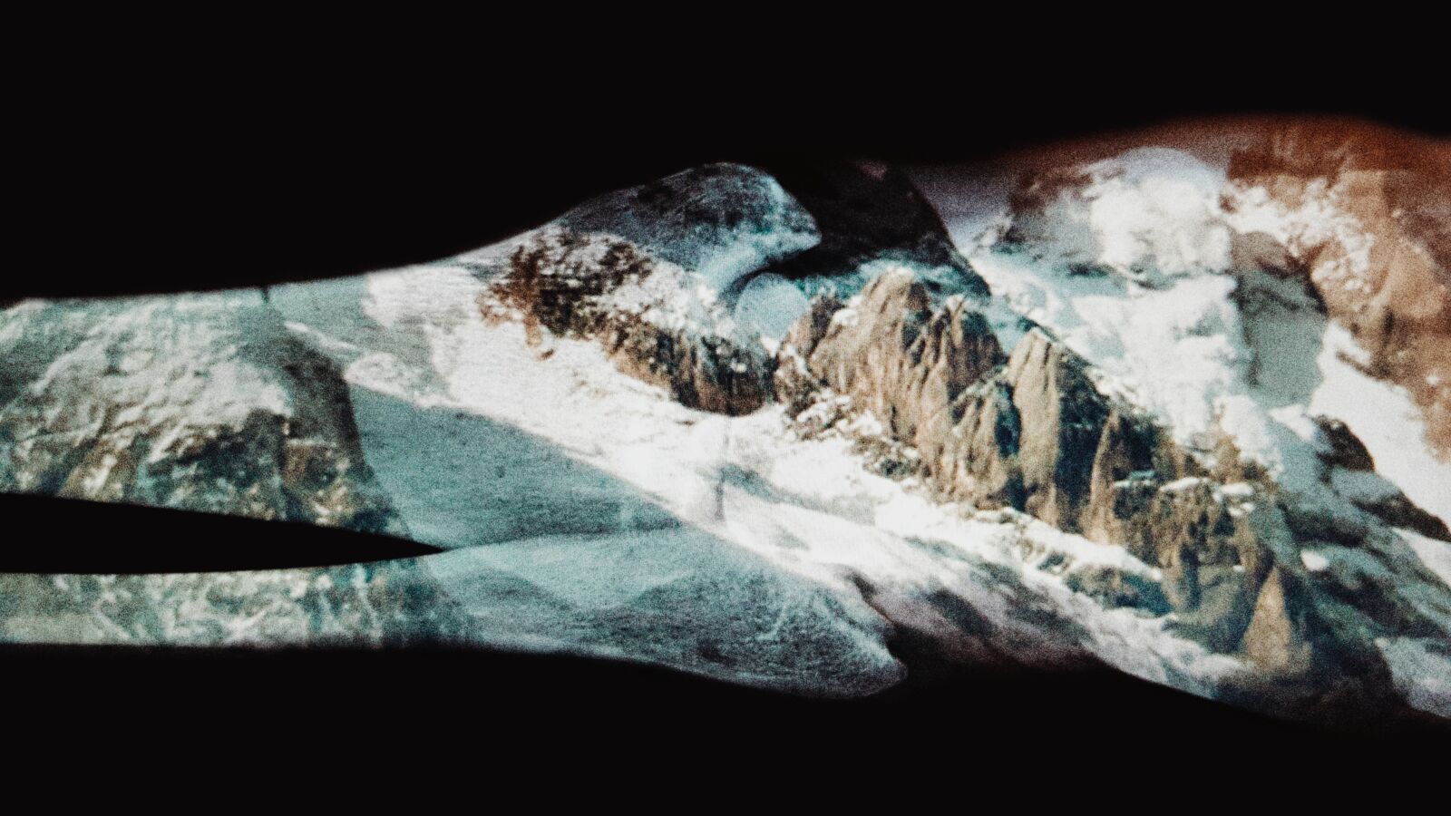Samsung Galaxy S8 sample photo. X ray, mountain, break photography