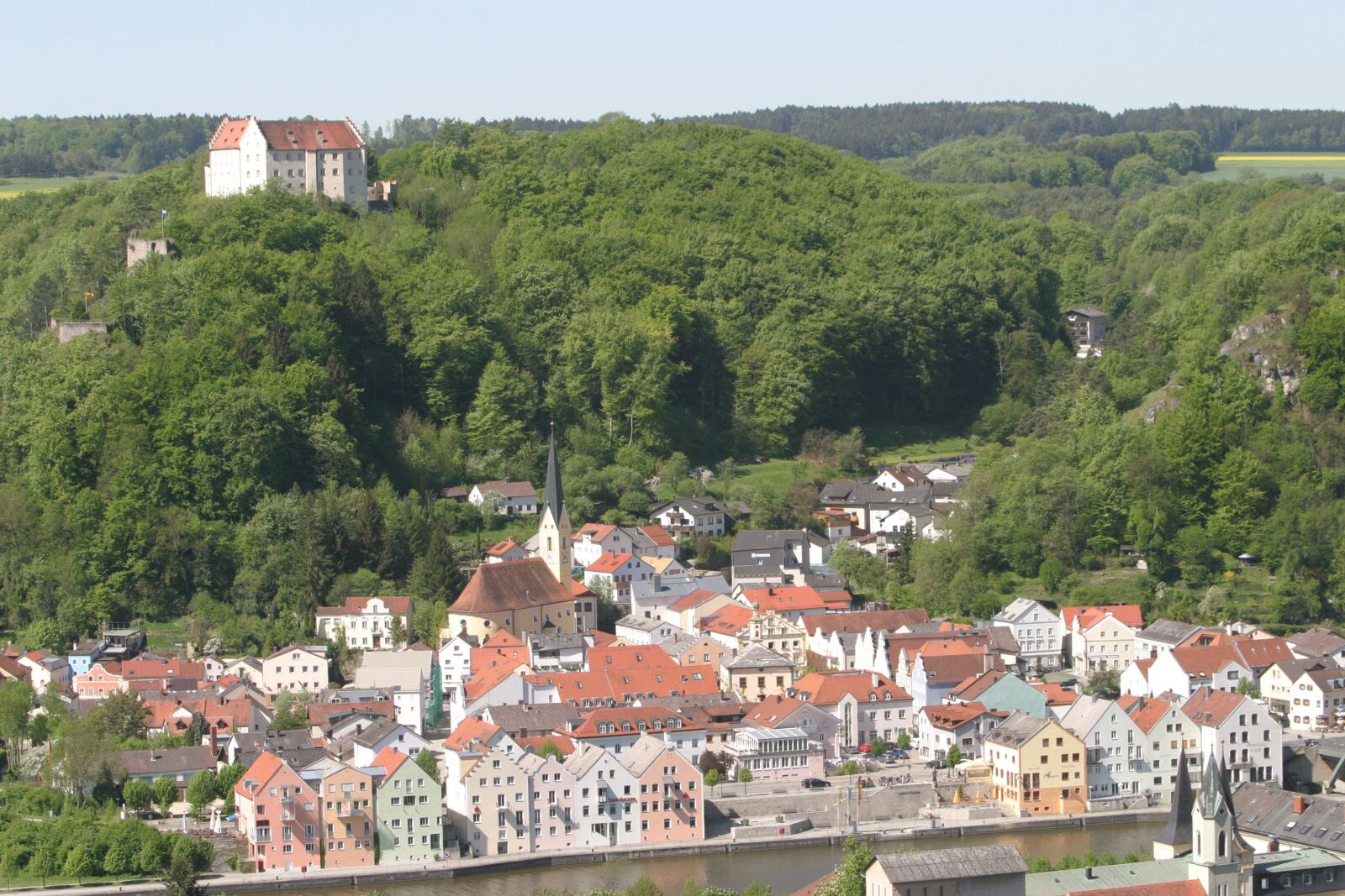 Canon EOS 10D sample photo. Rosenburg, riedenburg, altm hl photography