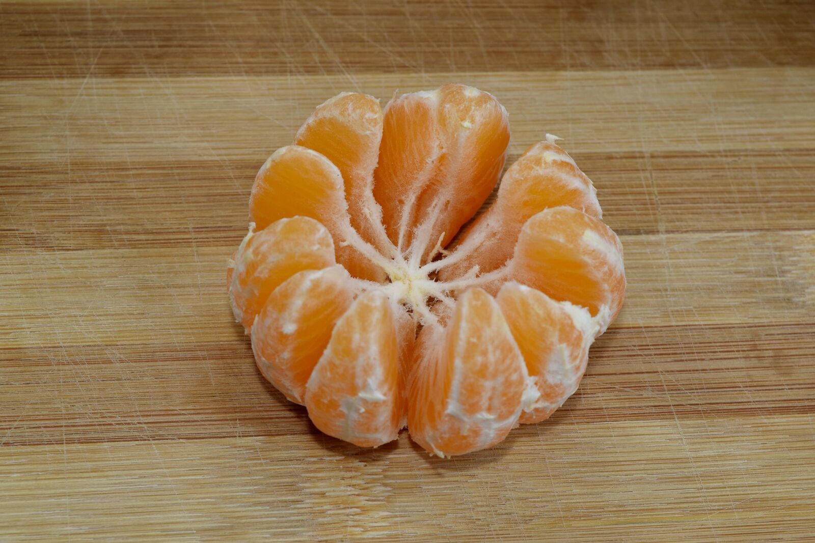 Nikon D5500 sample photo. Food, slices, sweet, tropical photography