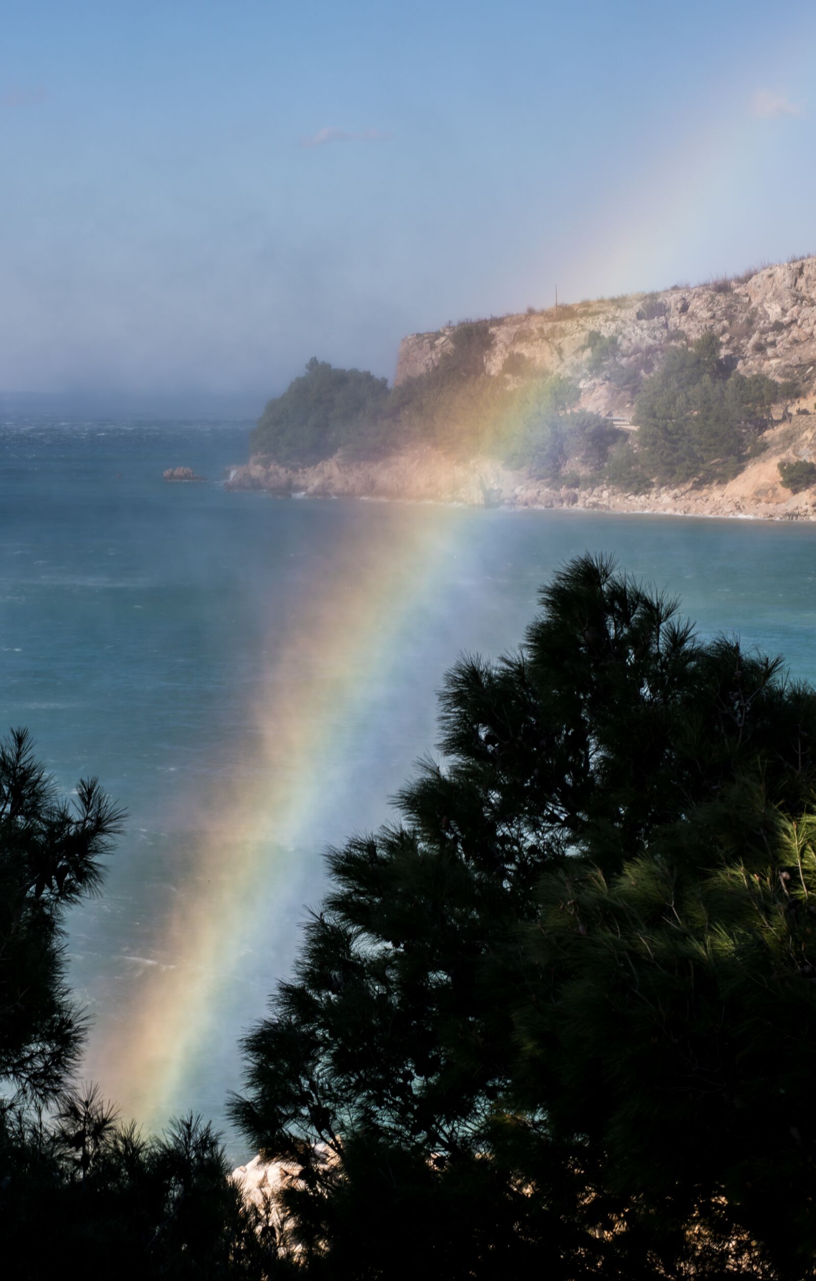 Canon EOS 750D (EOS Rebel T6i / EOS Kiss X8i) sample photo. Wind, windy, europe photography