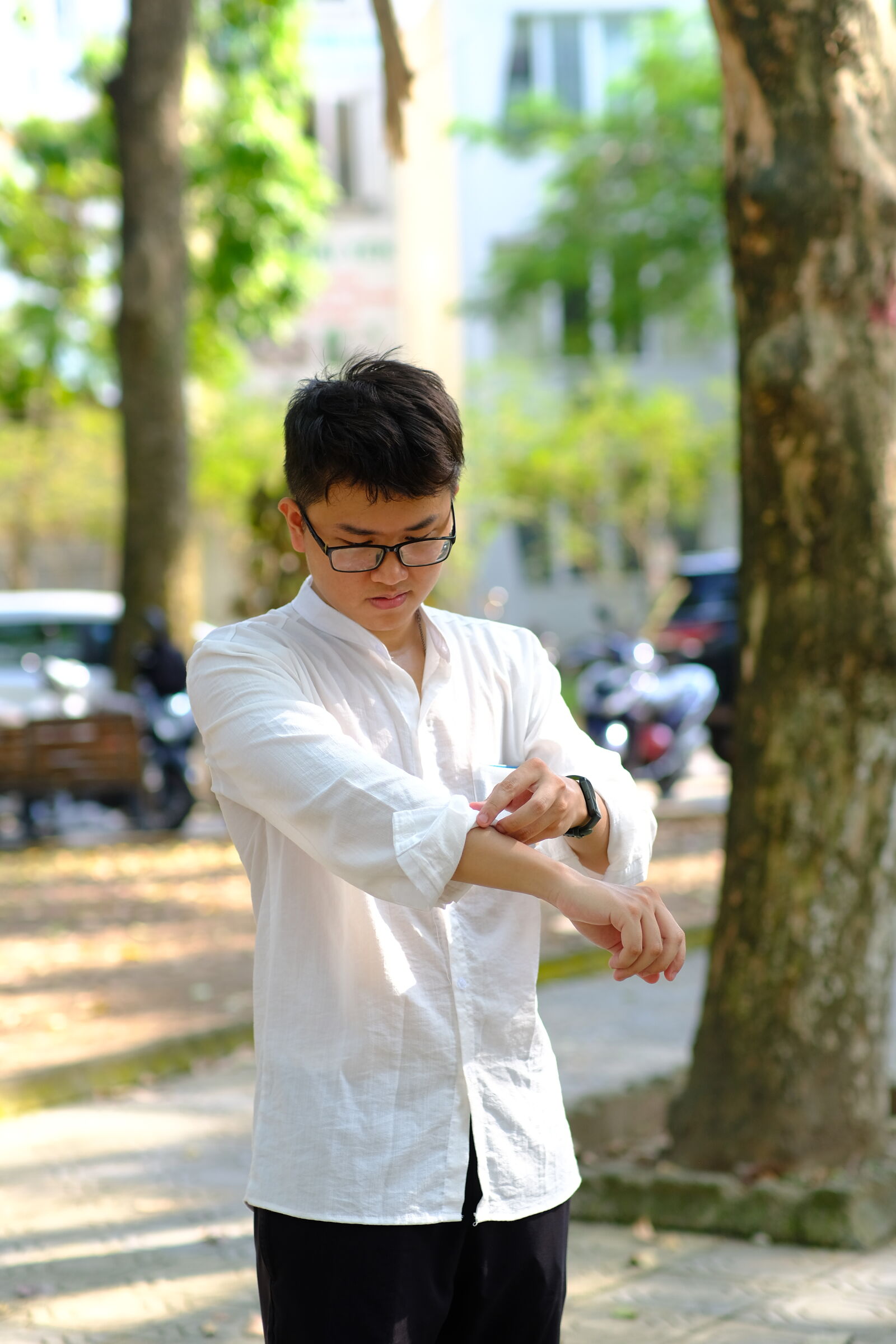 Fujifilm X-T2 sample photo