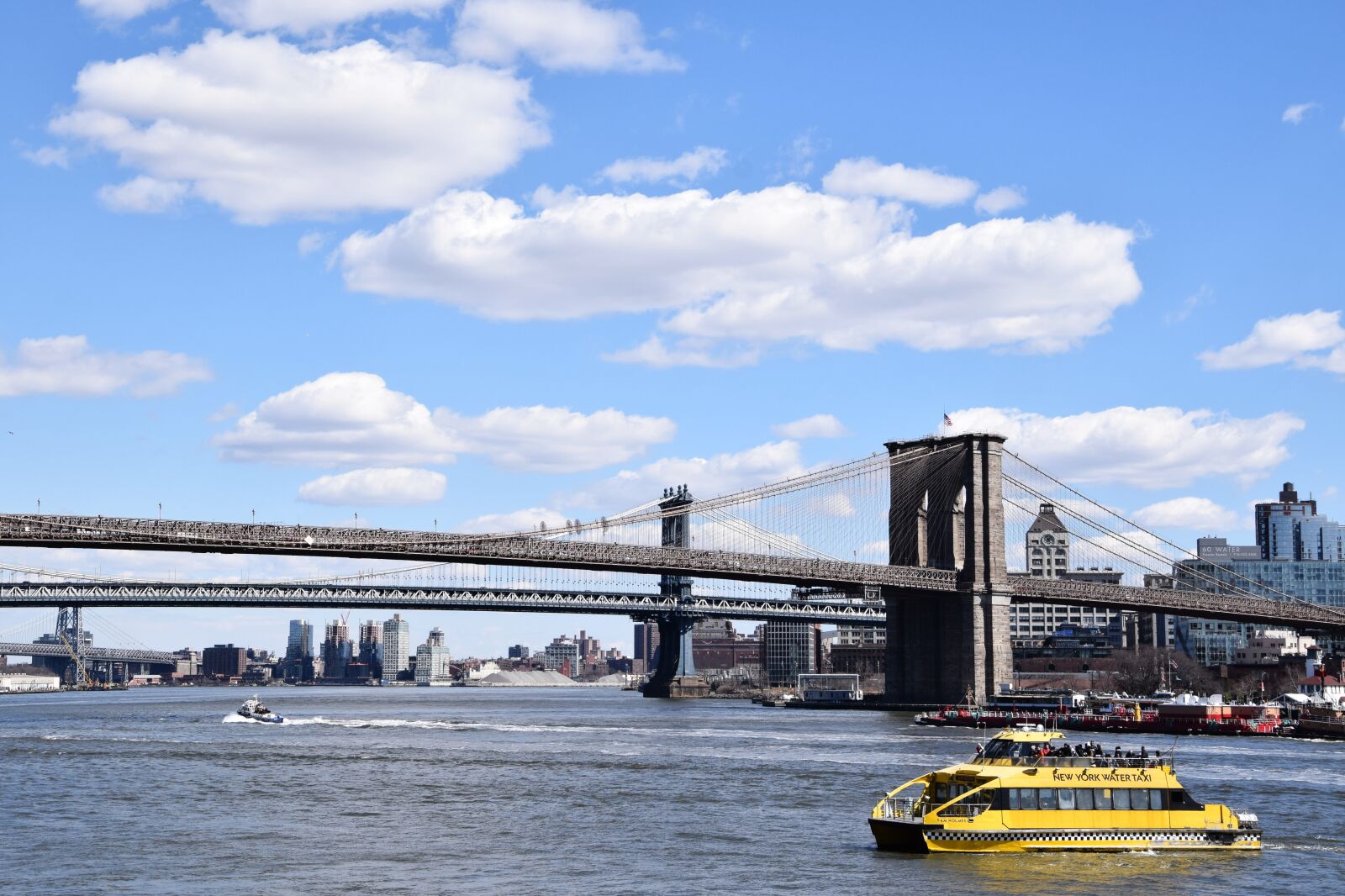 Nikon D3300 sample photo. Waters, travel, bridge photography