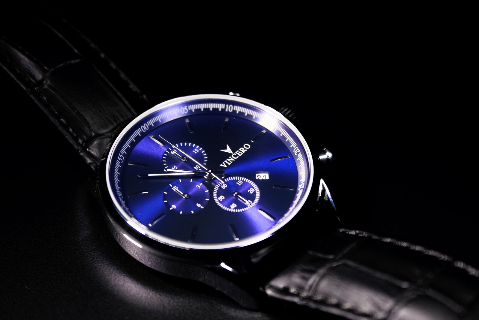 Canon EOS 60D sample photo. Watch, time, clock photography