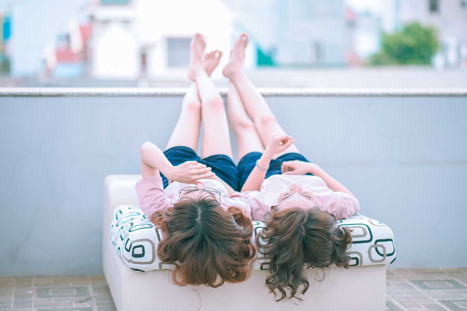 Nikon D700 sample photo. Couple, lesbian, love photography