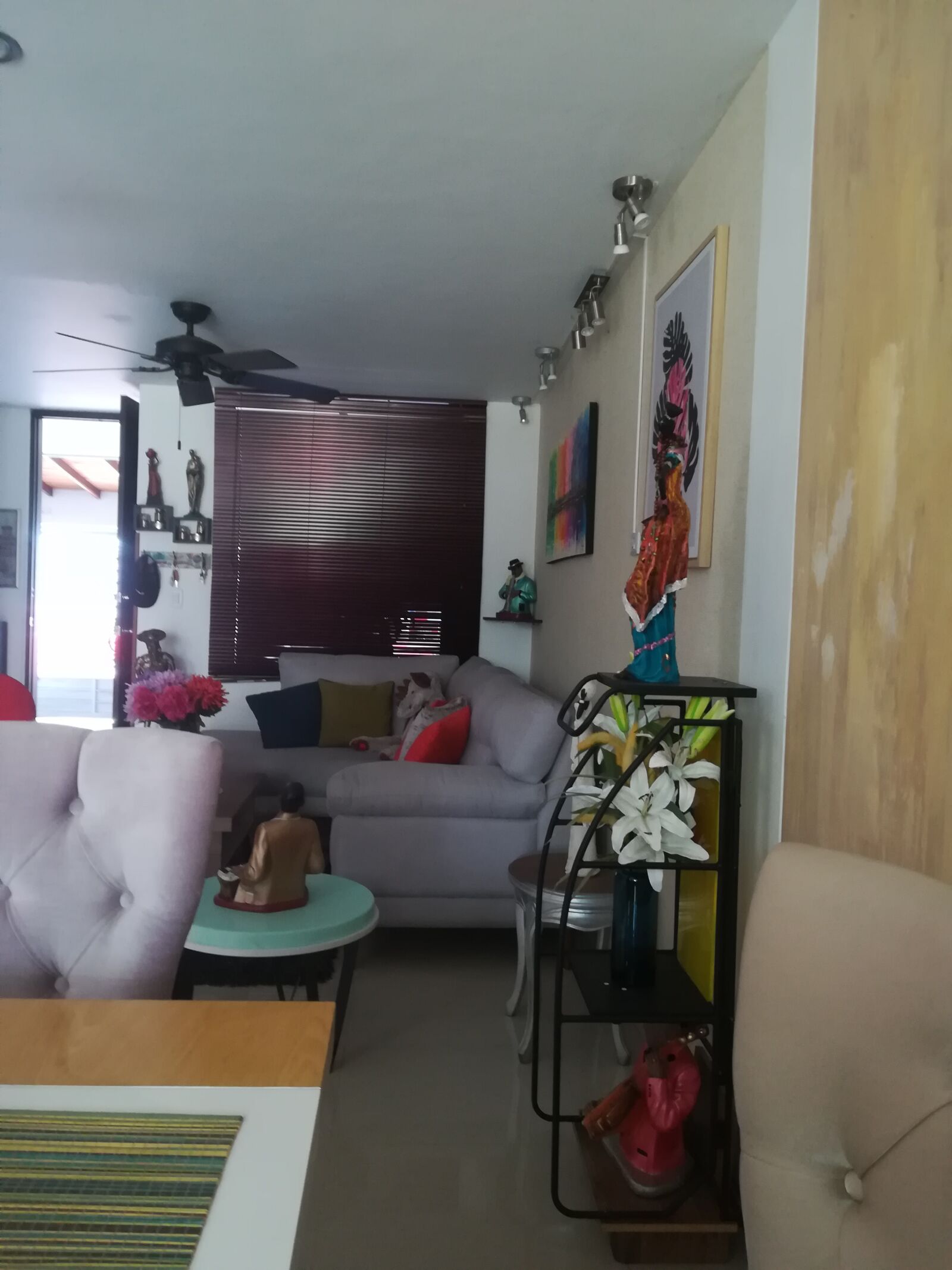 HUAWEI P10 lite sample photo. Room, house, decoration photography