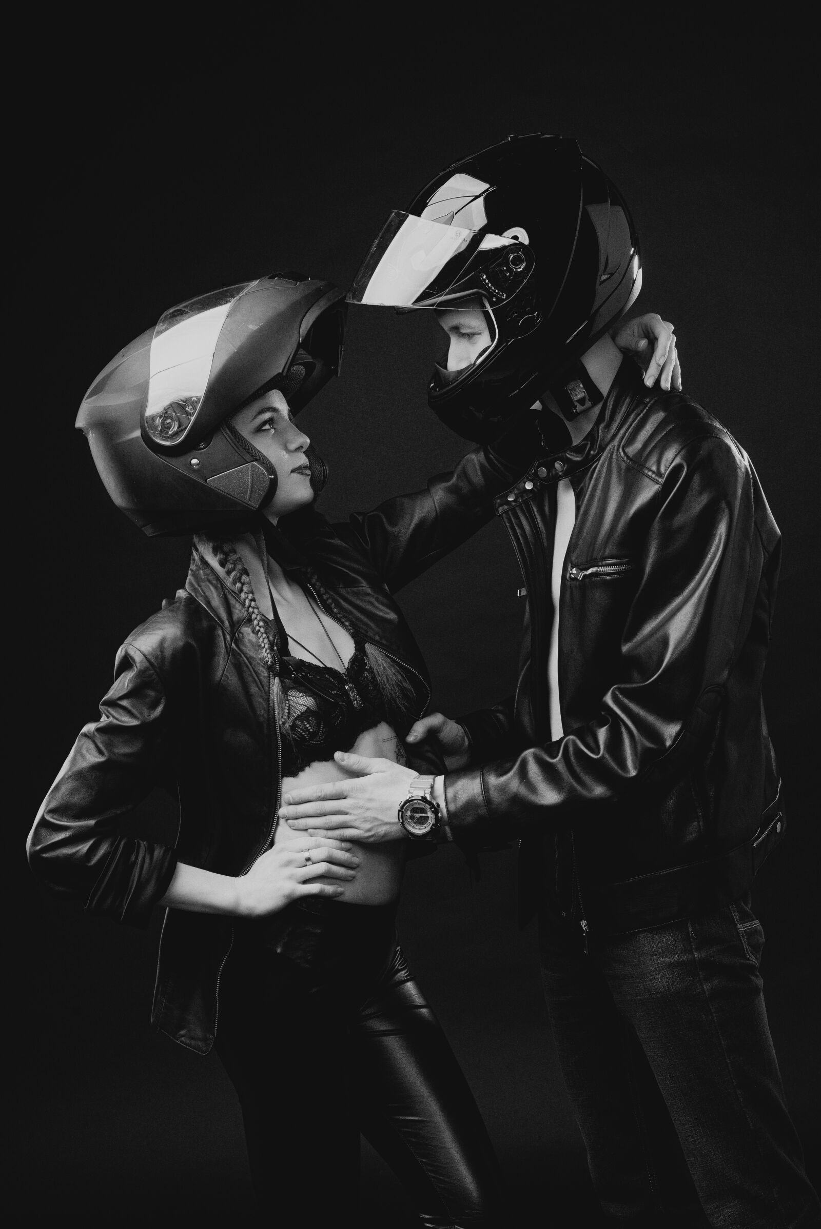 Nikon D610 sample photo. Love, couple, people photography
