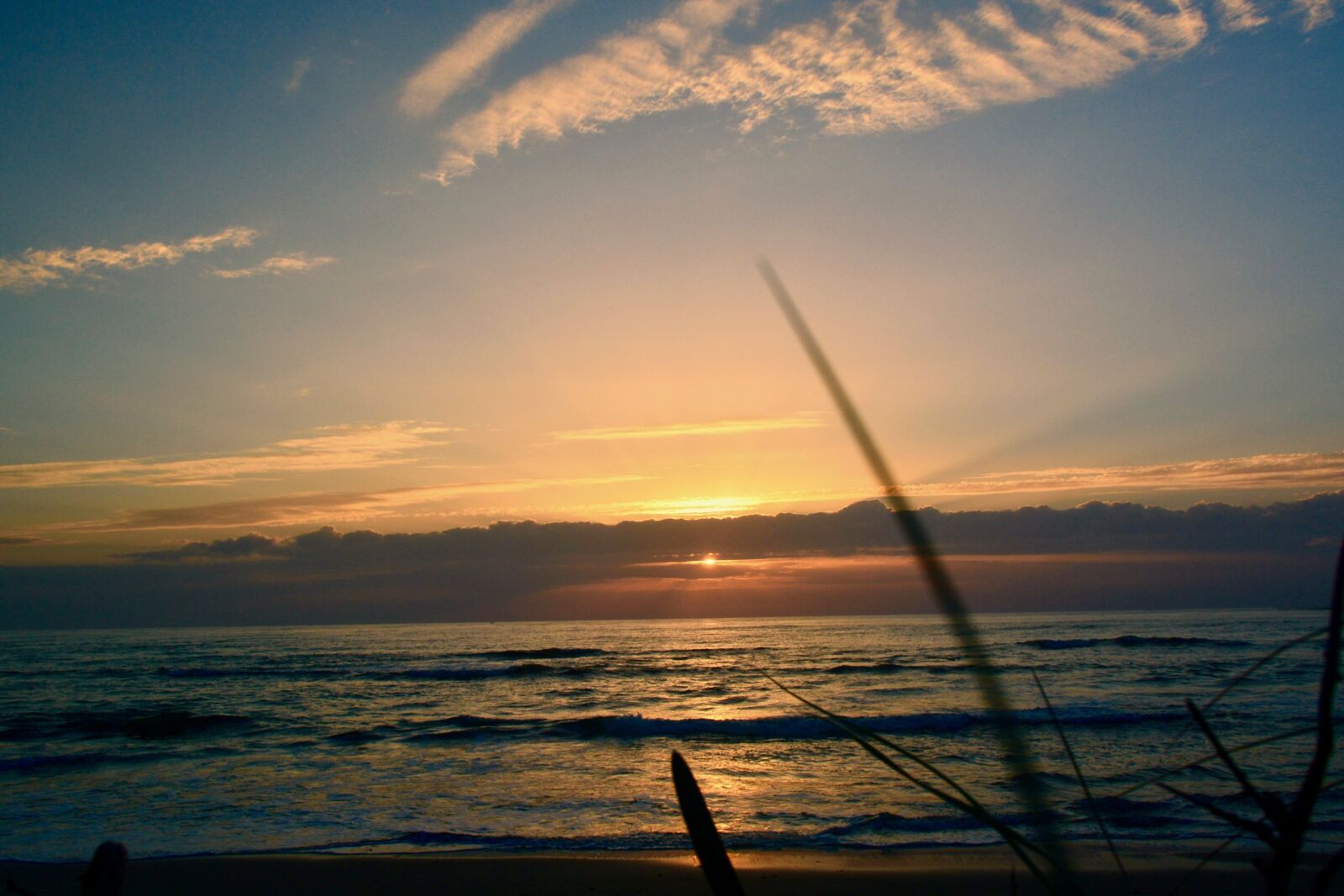 Nikon D5200 sample photo. Mar, ocean, water photography