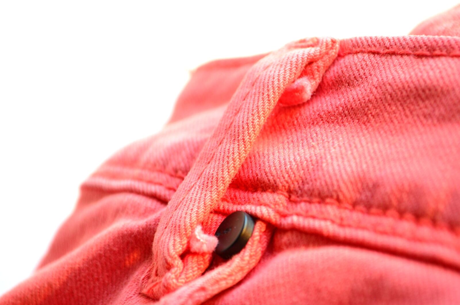 Nikon D5100 sample photo. Pink, jeans pants, fashion photography