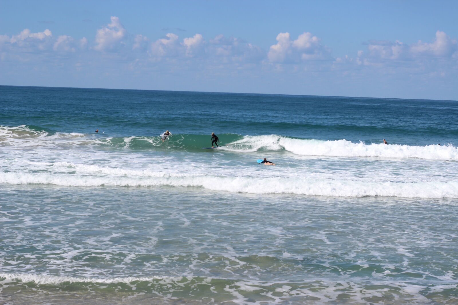 Canon EOS 600D (Rebel EOS T3i / EOS Kiss X5) + Canon EF 50mm F1.8 II sample photo. Mediterranean, sea, sea, surf photography