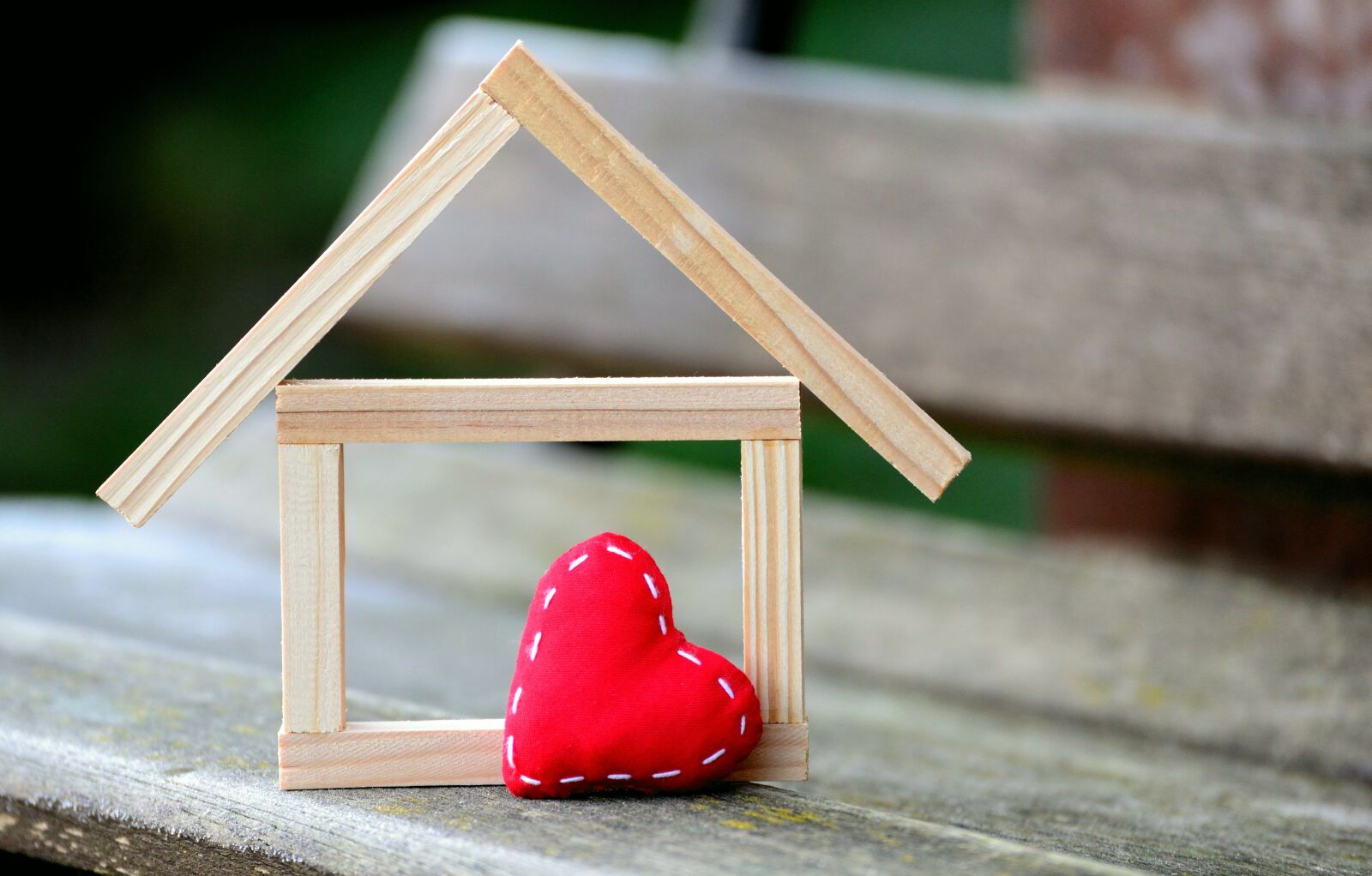 Nikon D610 sample photo. House, housebuilding, property photography