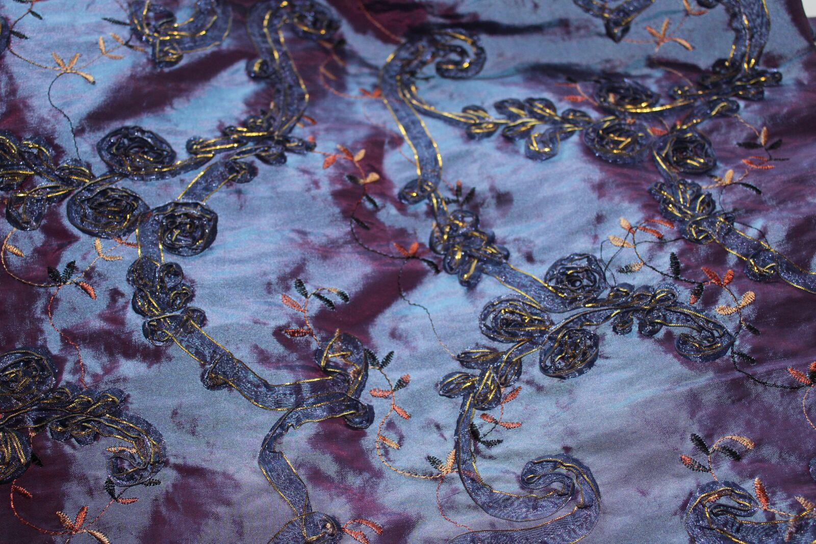 Canon EOS 1200D (EOS Rebel T5 / EOS Kiss X70 / EOS Hi) sample photo. Fabric, background, textile photography