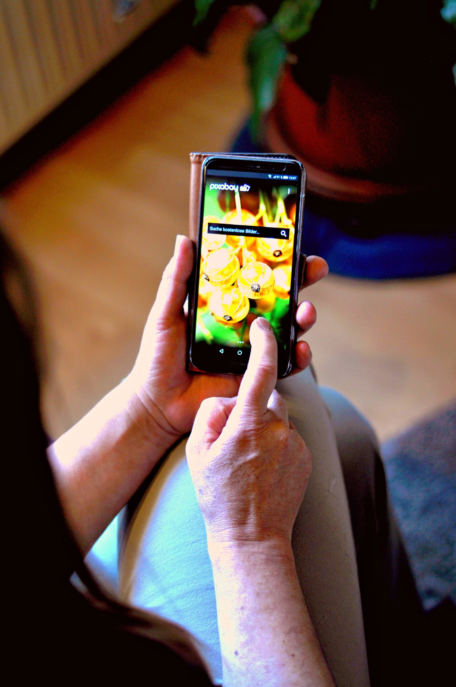 Nikon D90 sample photo. Google play, android, smartphone photography