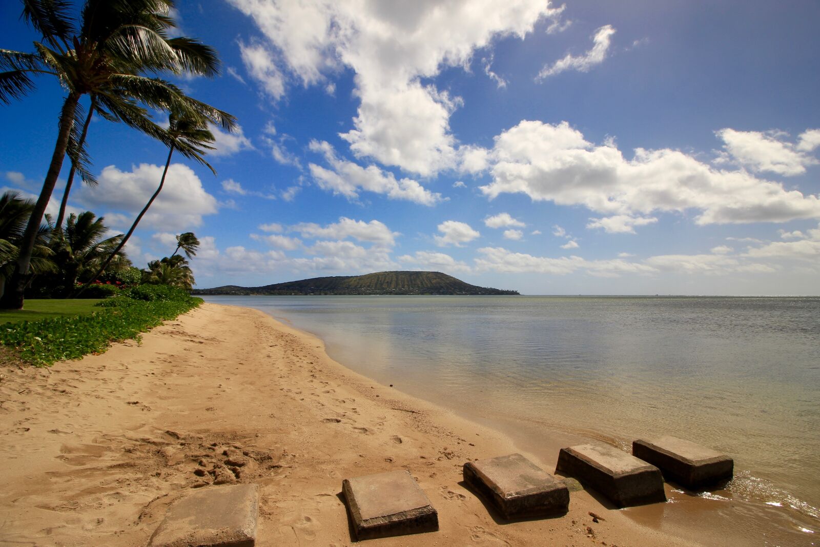 Canon EOS 600D (Rebel EOS T3i / EOS Kiss X5) sample photo. Hawaii, beach, vacation photography