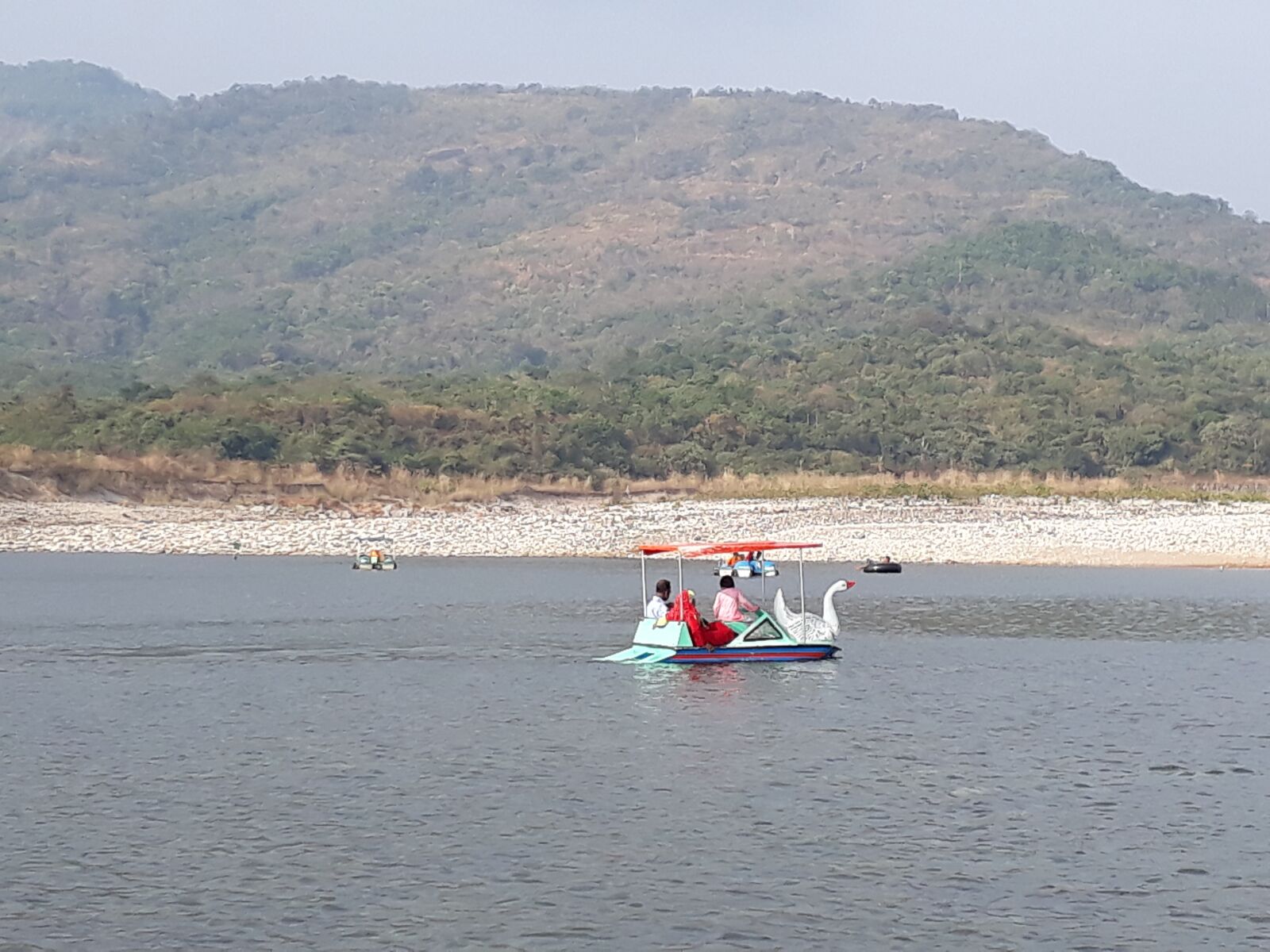 Samsung Galaxy On7 Prime sample photo. Nature, beautiful, river photography