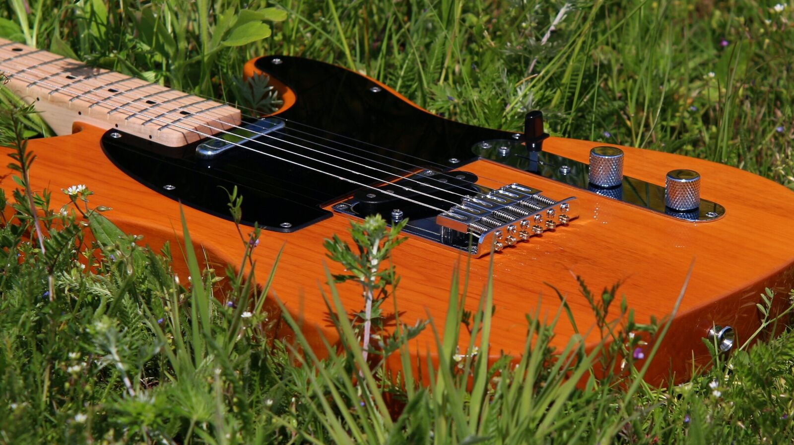 Canon EOS 700D (EOS Rebel T5i / EOS Kiss X7i) sample photo. Guitar, fender, music photography