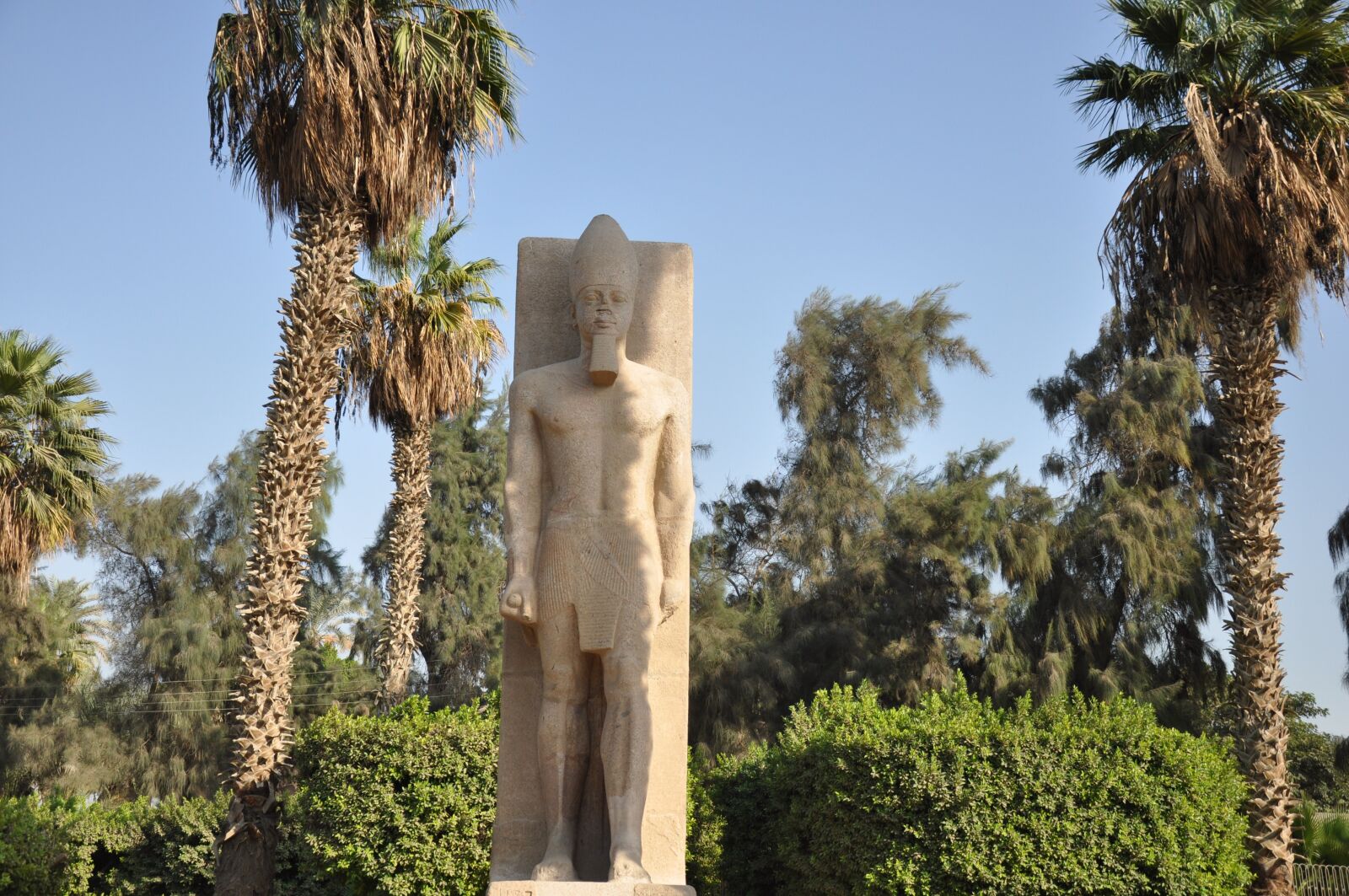 Nikon D90 sample photo. Ramses ii, ramses, egypt photography