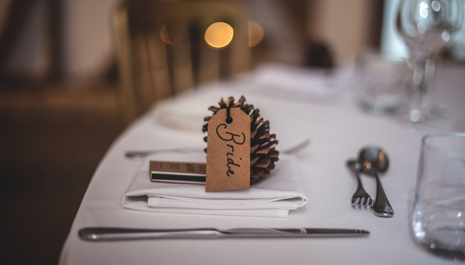 Canon EOS 5D Mark II sample photo. Acorn, blur, business, cutlery photography