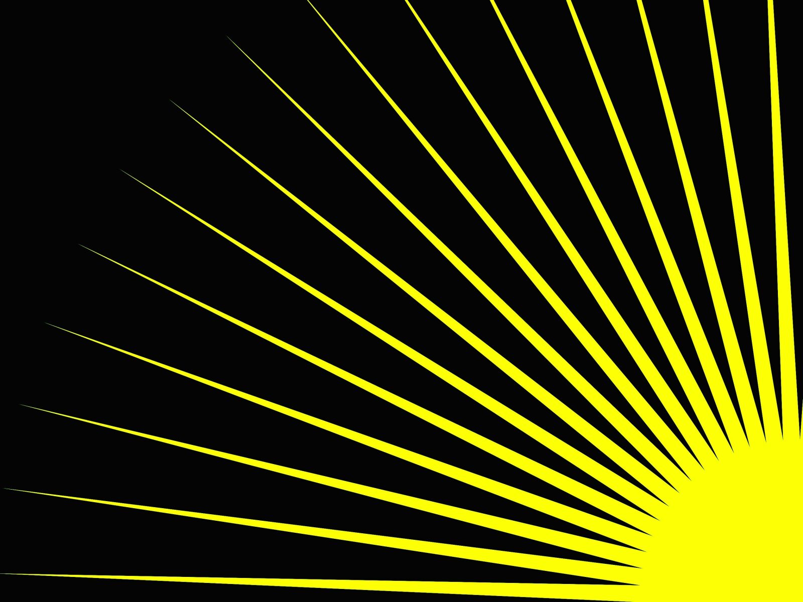 Panasonic DMC-TZ7 sample photo. Background, yellow, form photography