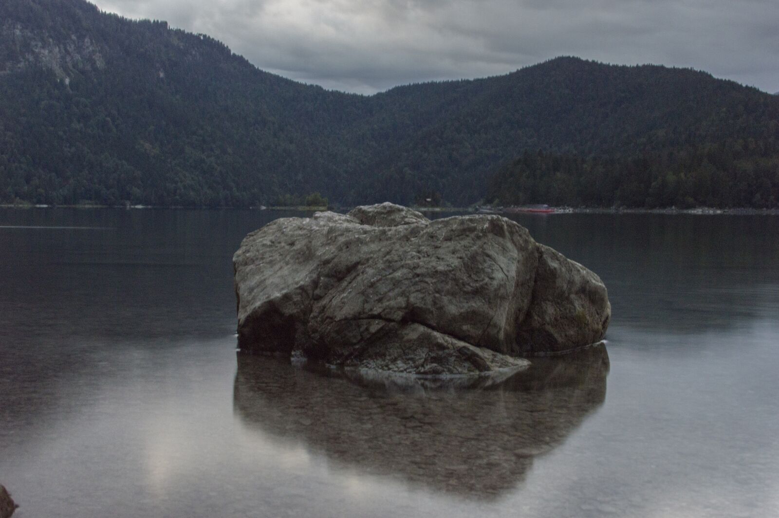 Nikon D3200 sample photo. Rock, stone, boulders photography