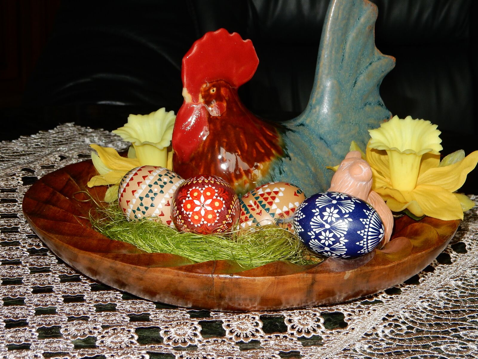 Nikon Coolpix S9900 sample photo. Easter, spring, easter bunny photography