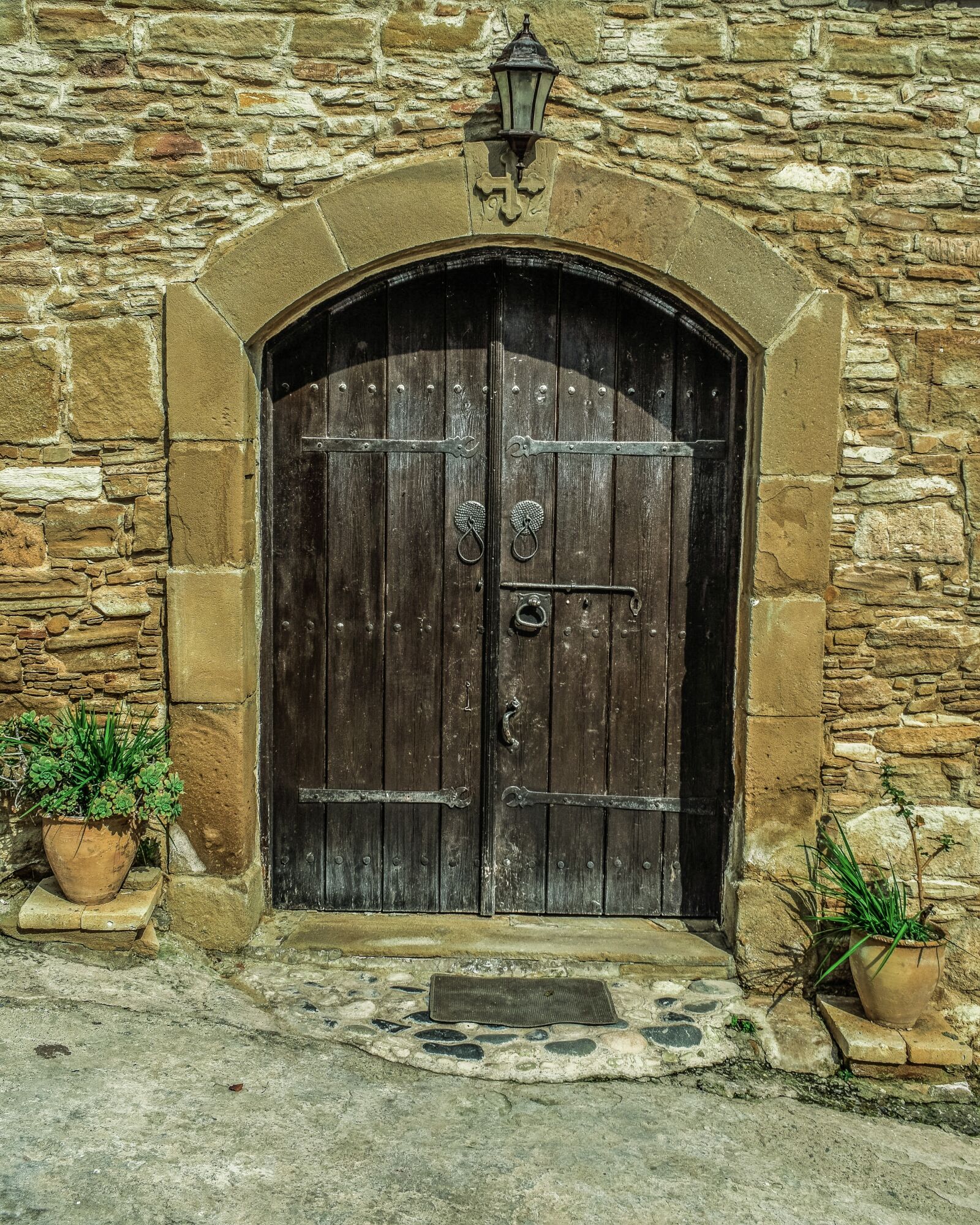 Nikon D3300 sample photo. Door, doorway, entrance photography