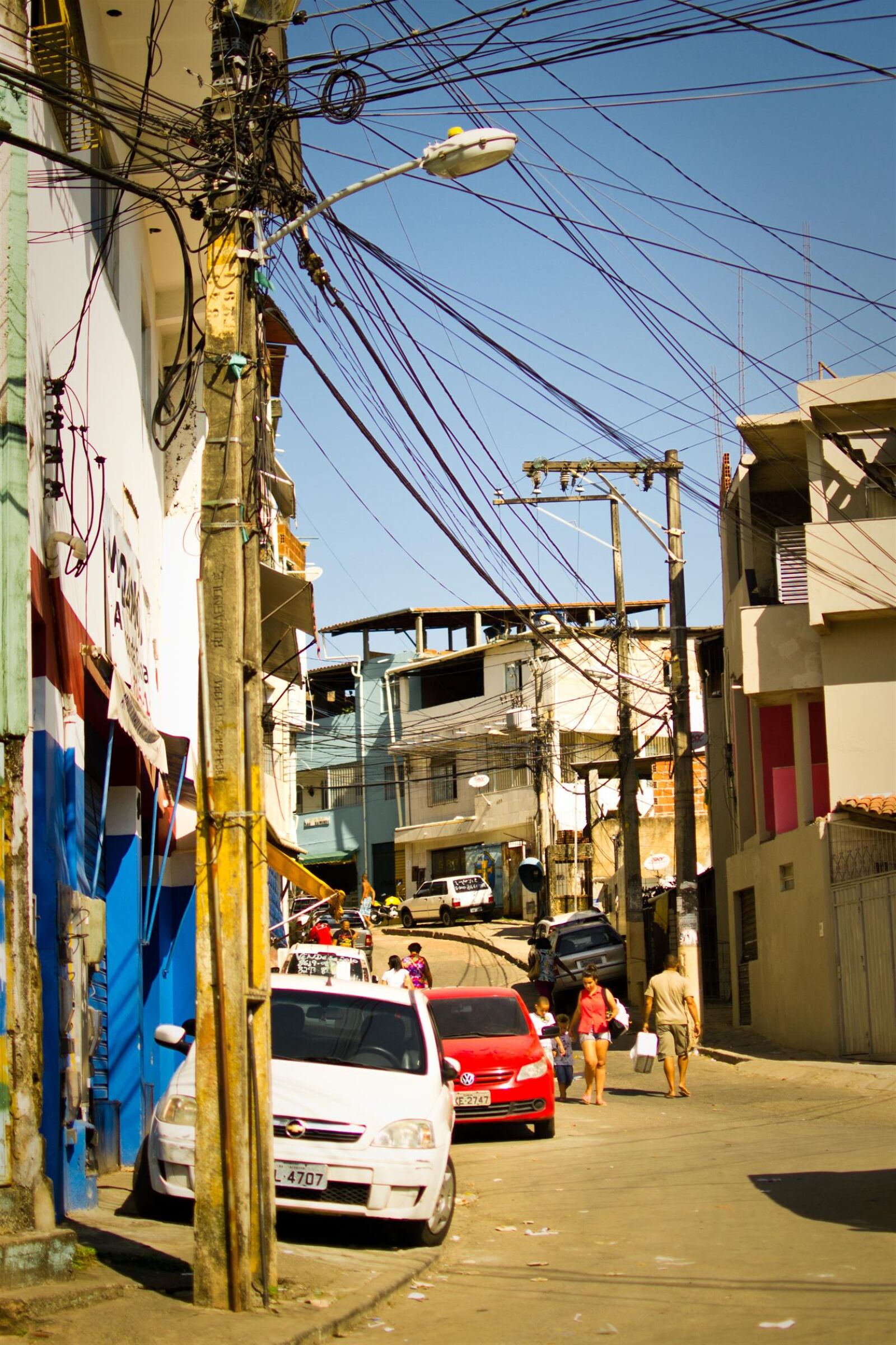 Nikon D3100 sample photo. 35mm, salvador, urban photography