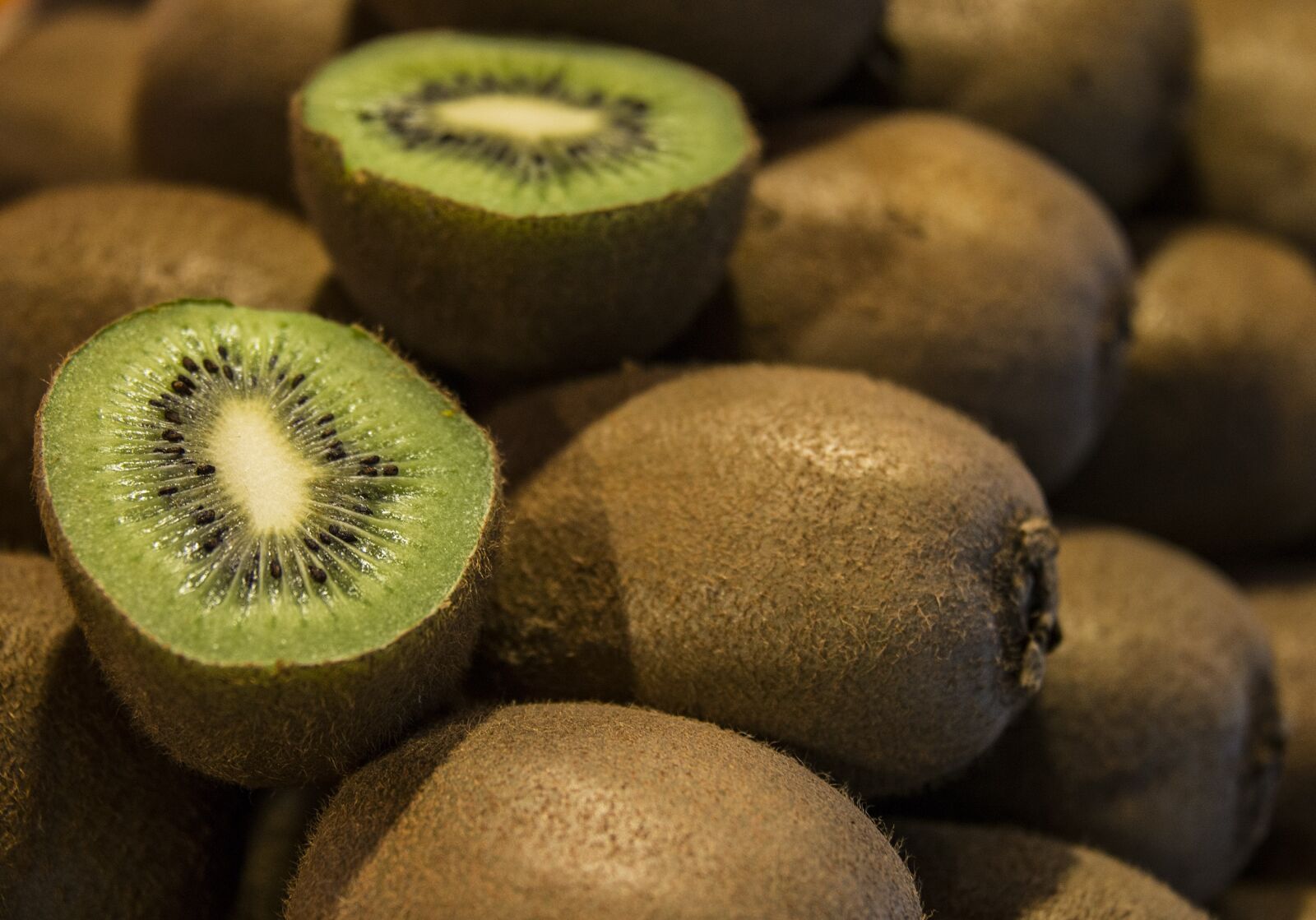 Nikon D800 sample photo. Fruit, food, kiwi photography