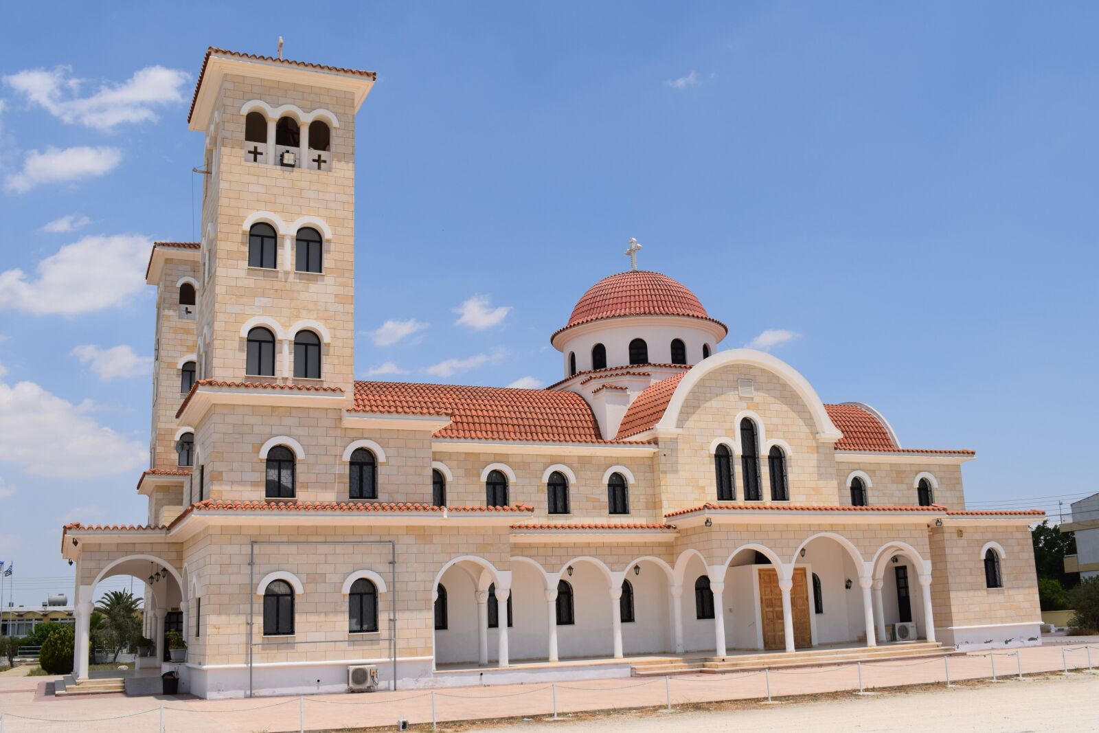 Nikon D3300 sample photo. Church, orthodox, religion photography