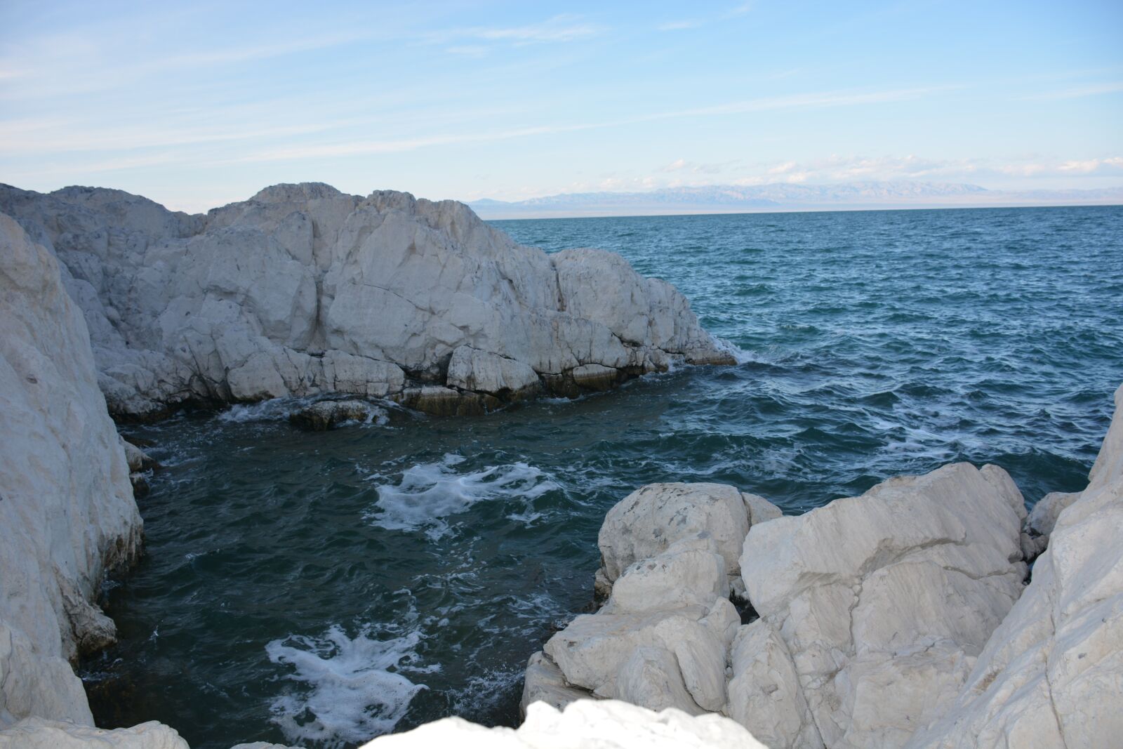 Nikon D7100 sample photo. Nature, tour, lake photography