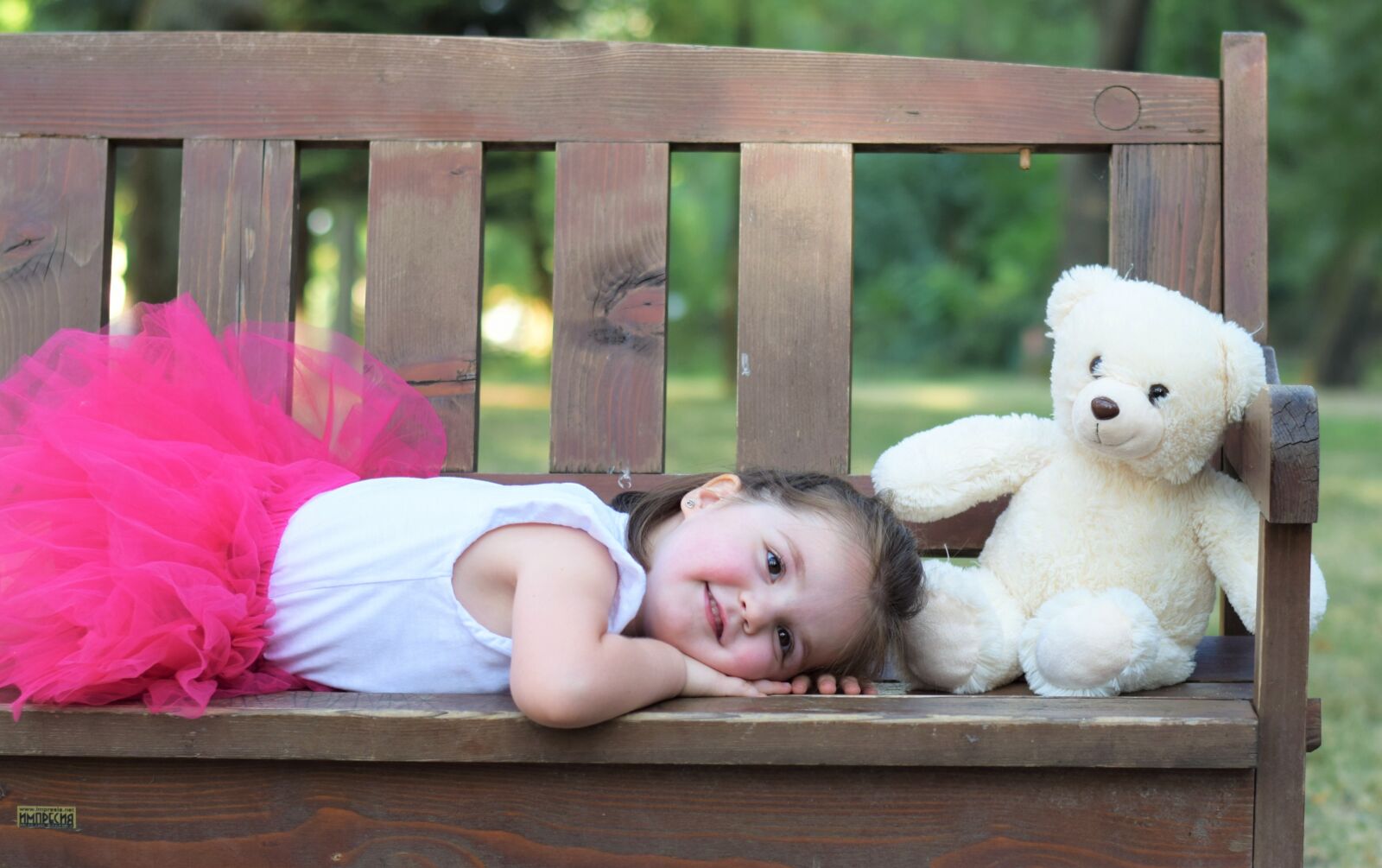 Nikon D5300 sample photo. Kid, girl, child photography