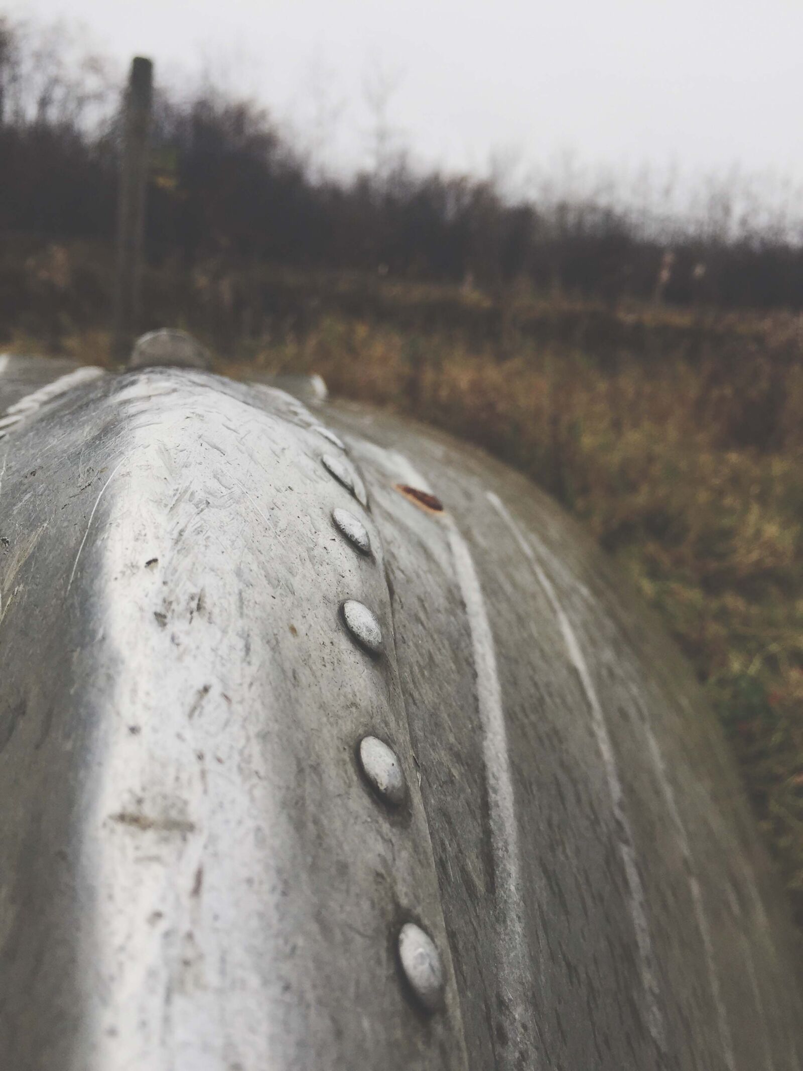 iPhone 6 back camera 4.15mm f/2.2 sample photo. Boat, buttons, metal, metal photography