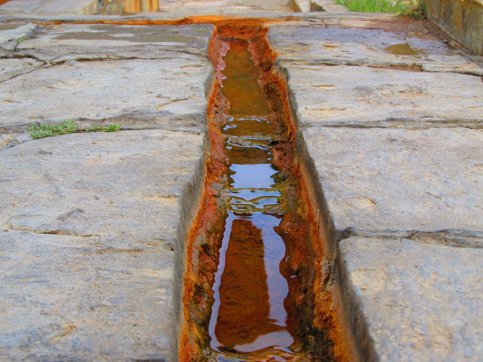 Canon PowerShot SX130 IS sample photo. Body of water, travel photography
