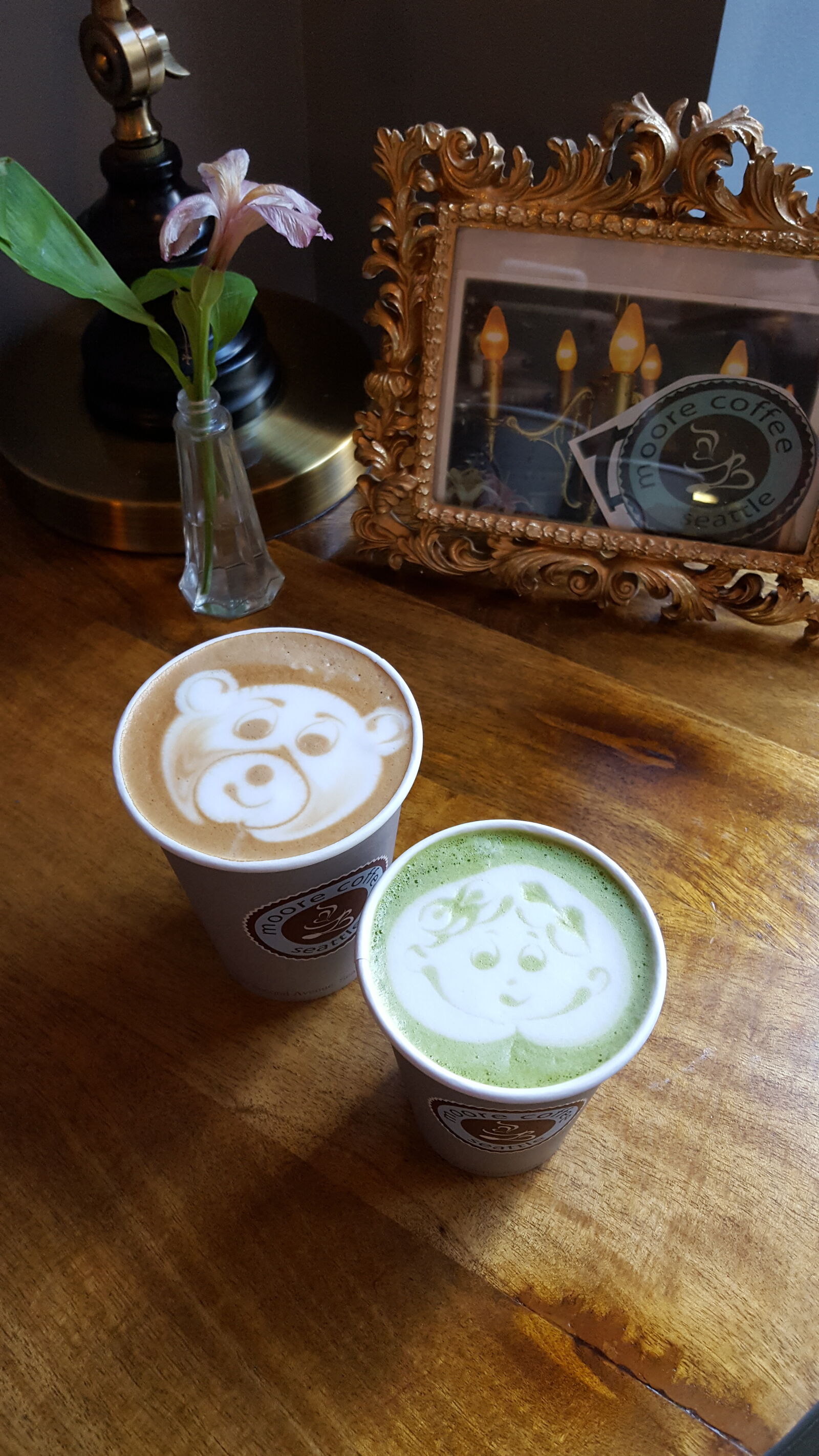 Samsung Galaxy S6 sample photo. Coffee, coffee, art, coffee photography