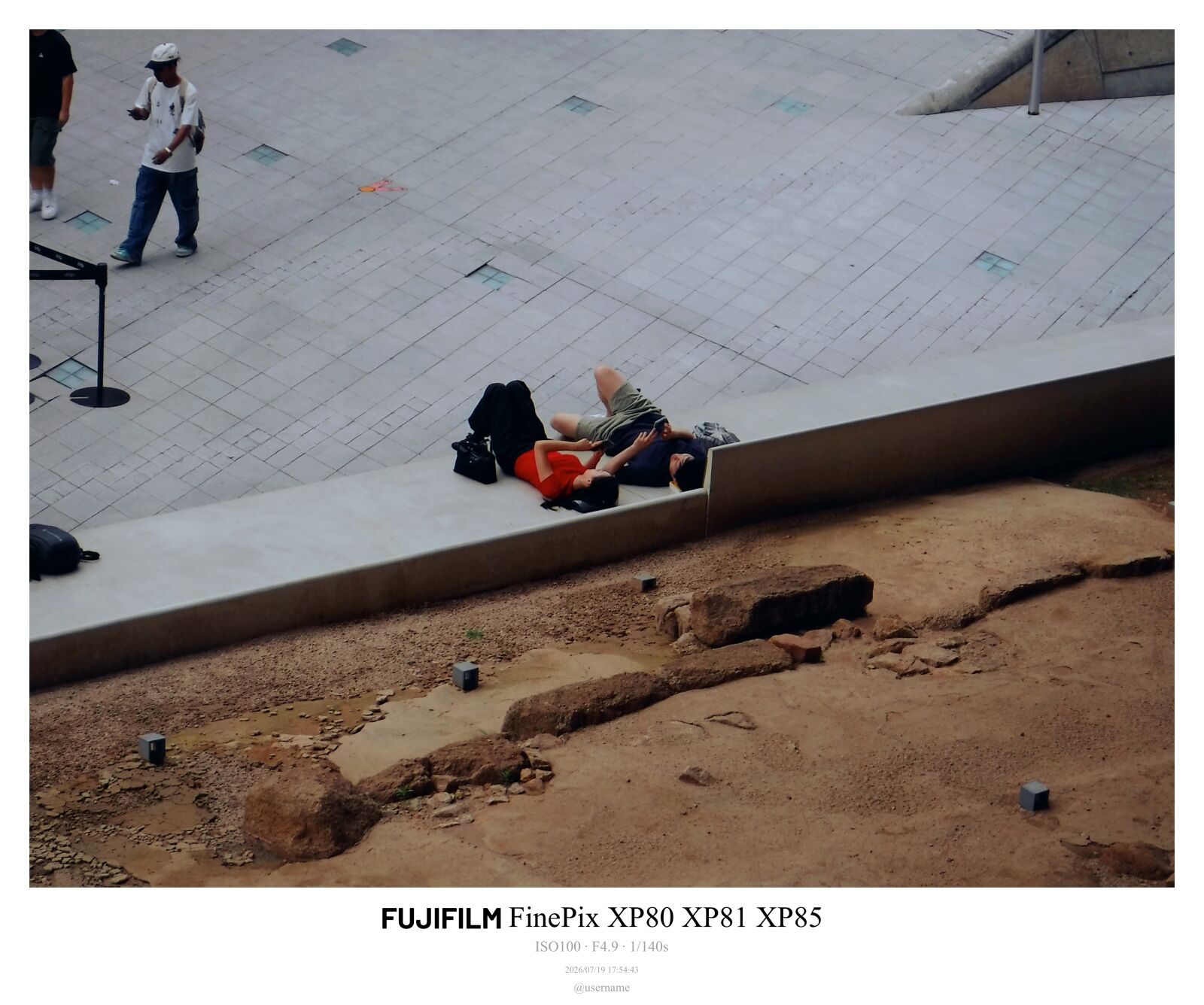 Fujifilm FinePix XP80 XP81 XP85 sample photo