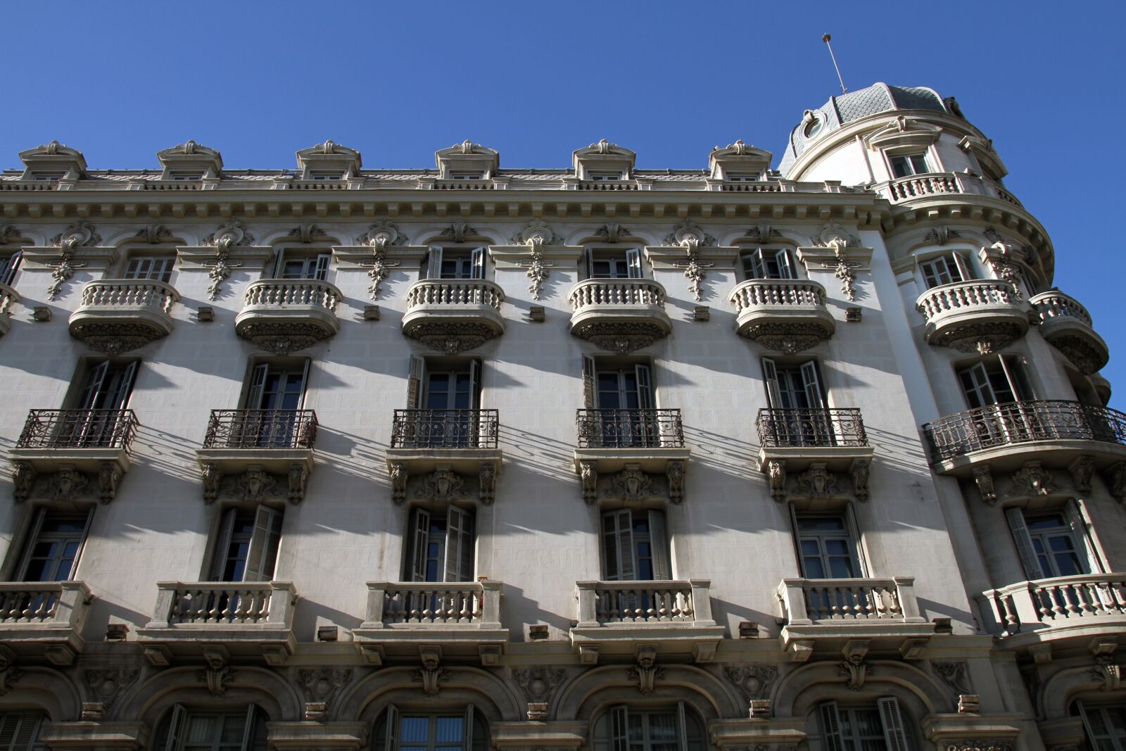 Canon EOS 7D sample photo. Building, architecture, old photography