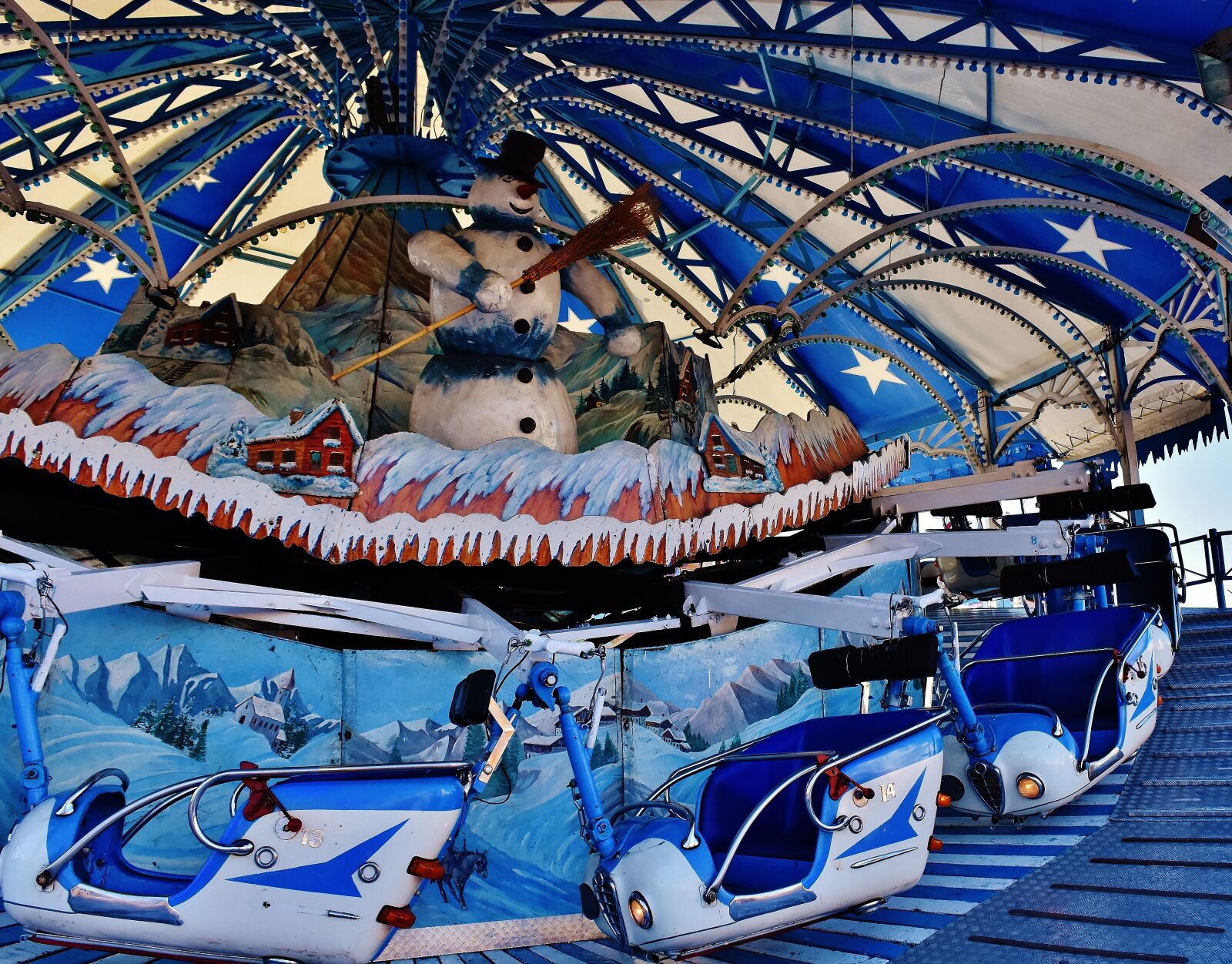 Nikon D7200 sample photo. Oktoberfest, ride, folk festival photography