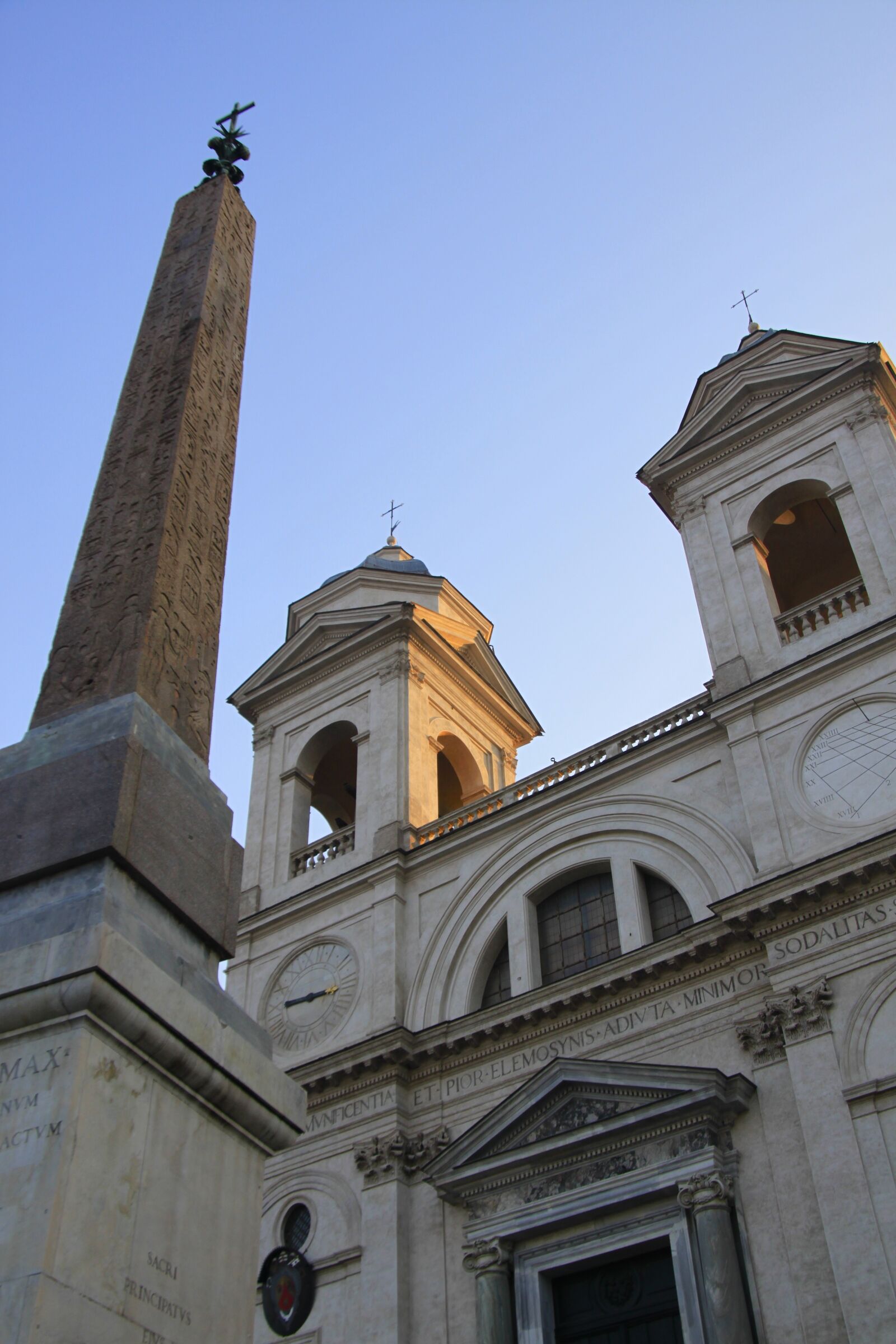 Canon EOS 500D (EOS Rebel T1i / EOS Kiss X3) sample photo. Church, roma, vatican photography