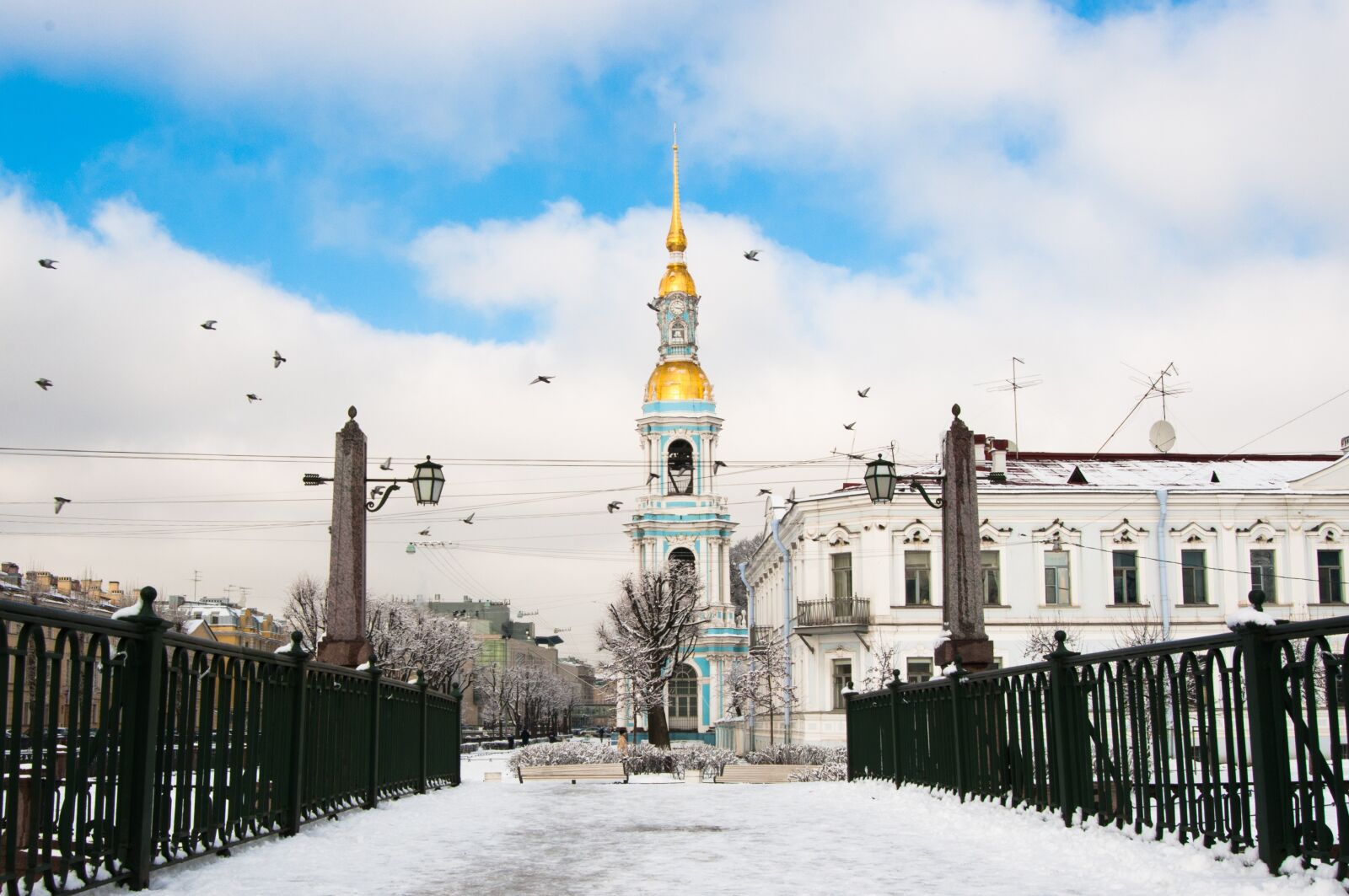Nikon D300S sample photo. Architecture, outdoors, travel photography