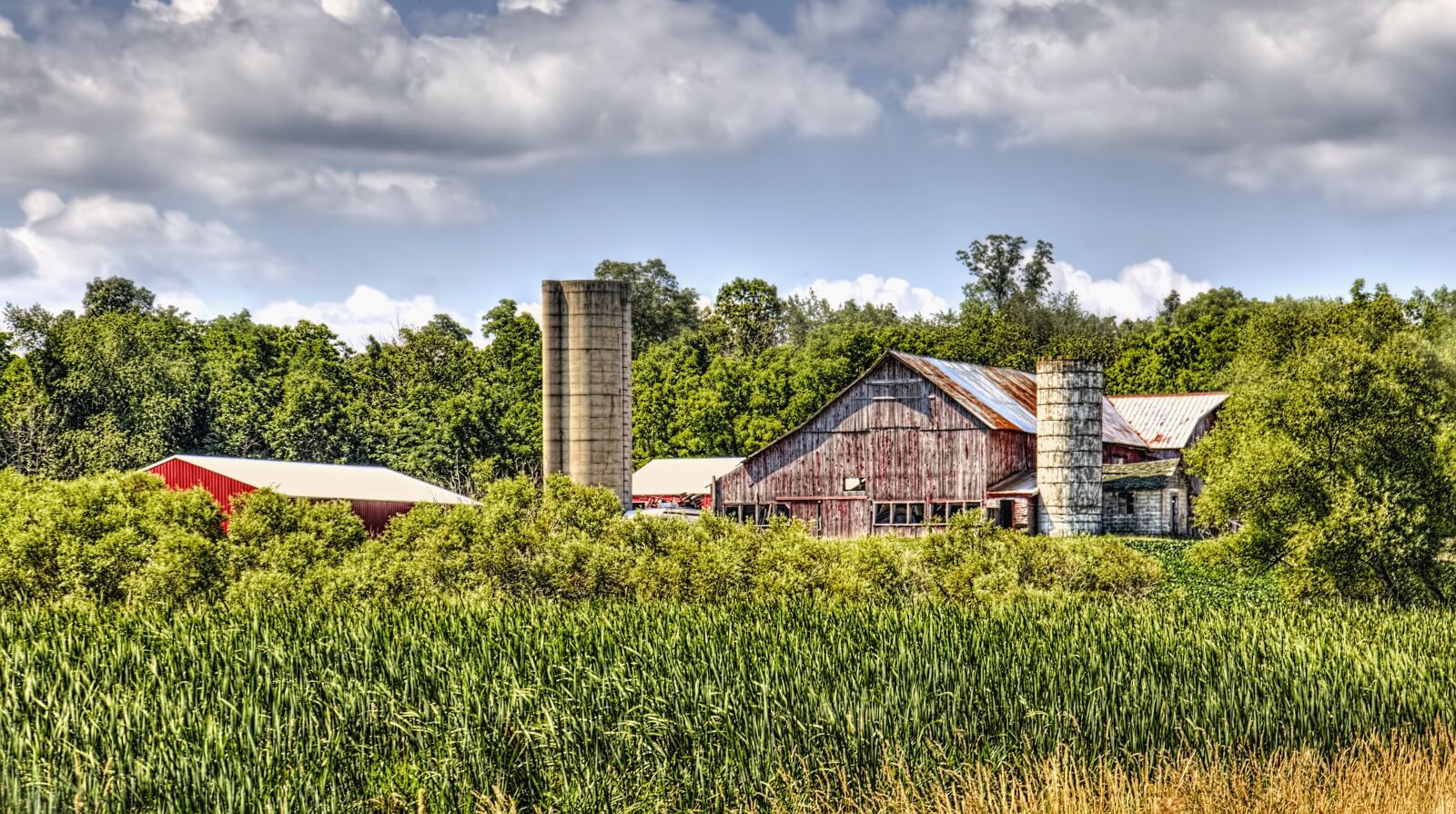 Canon EOS 5D Mark II sample photo. Barn, rustic, barns photography