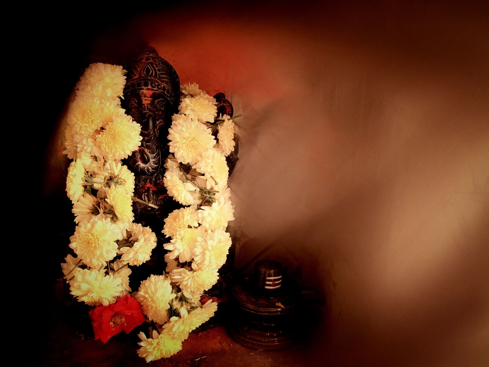 Apple iPad (7th generation) sample photo. India, ganesha, hindu god photography