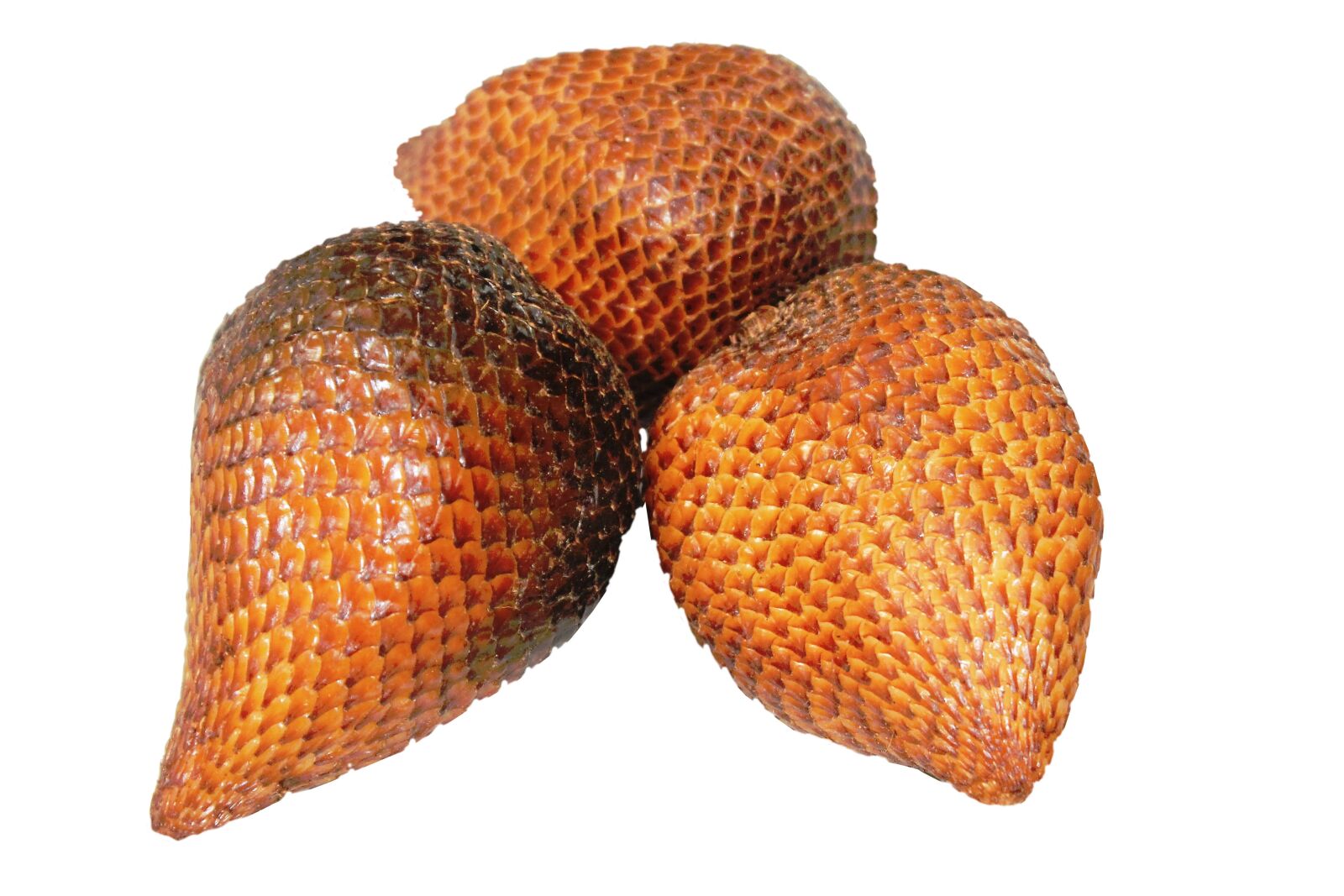 Canon EOS 1100D (EOS Rebel T3 / EOS Kiss X50) sample photo. Snake fruit, food, tropical photography
