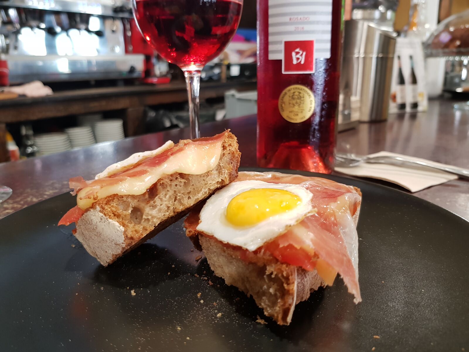 Samsung Galaxy S8 sample photo. Food, wine, eat photography