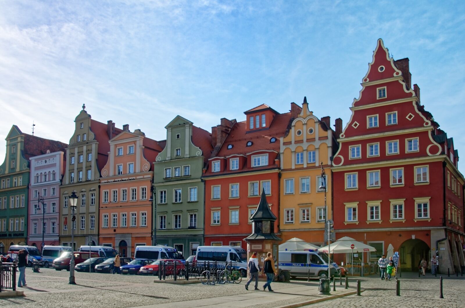 Nikon D7000 sample photo. Poland, silesia, wroclaw photography