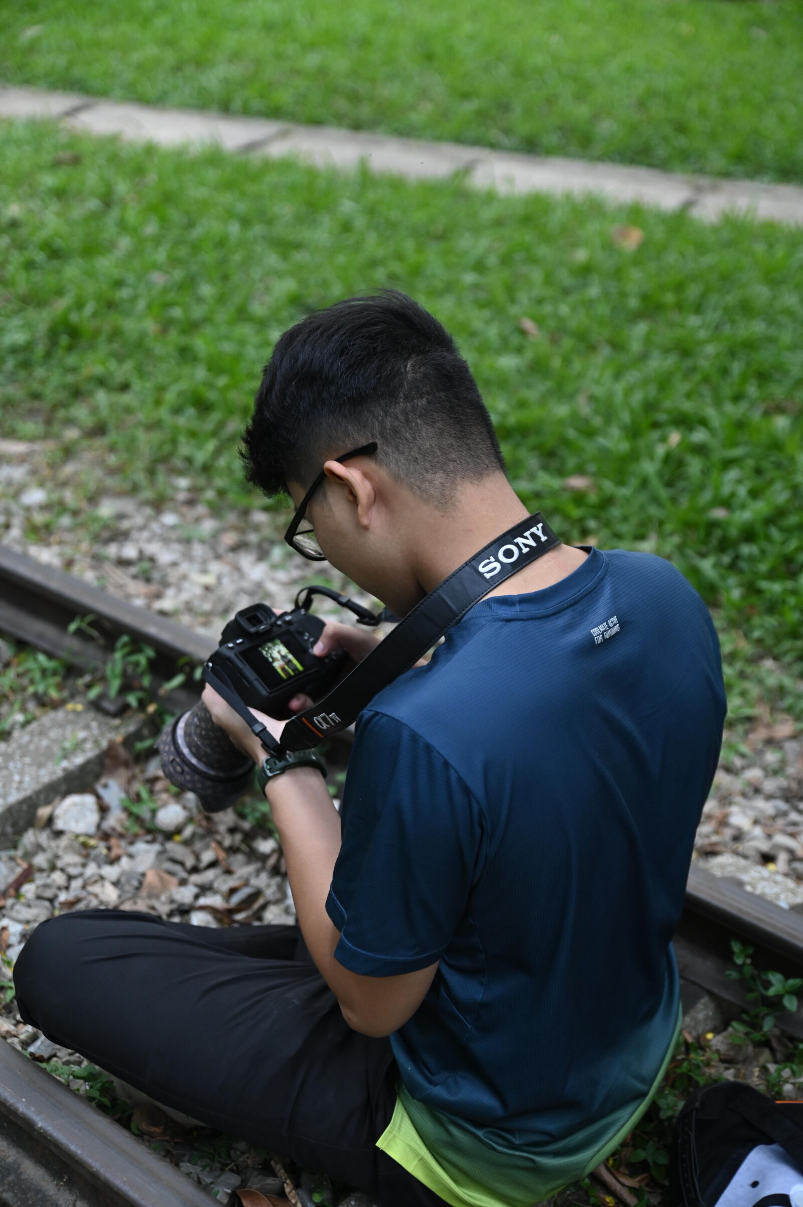 Nikon D780 sample photo