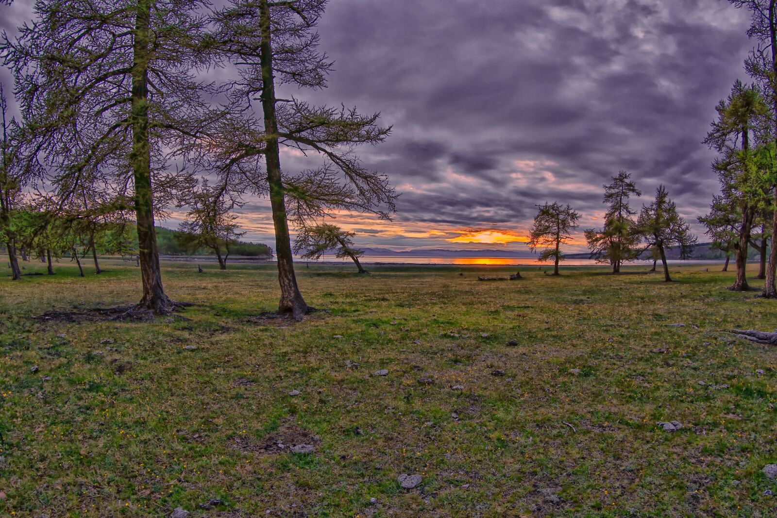Canon EOS 5D Mark III sample photo. At dusk, fax the photography