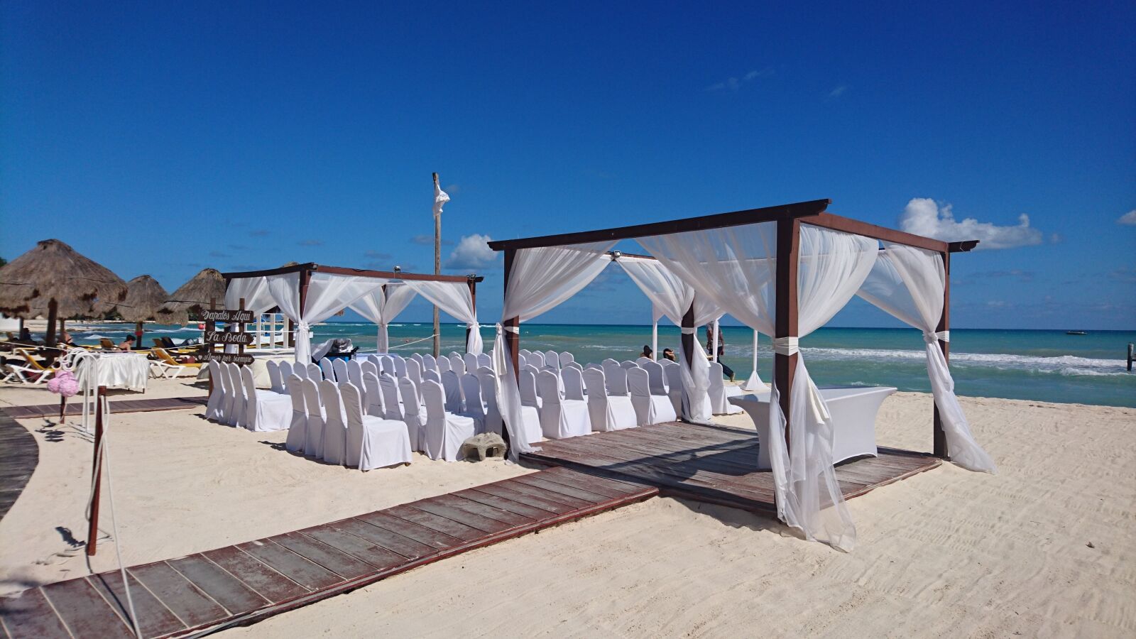 Sony Xperia Z5 sample photo. Mexico, vacations, cancun photography